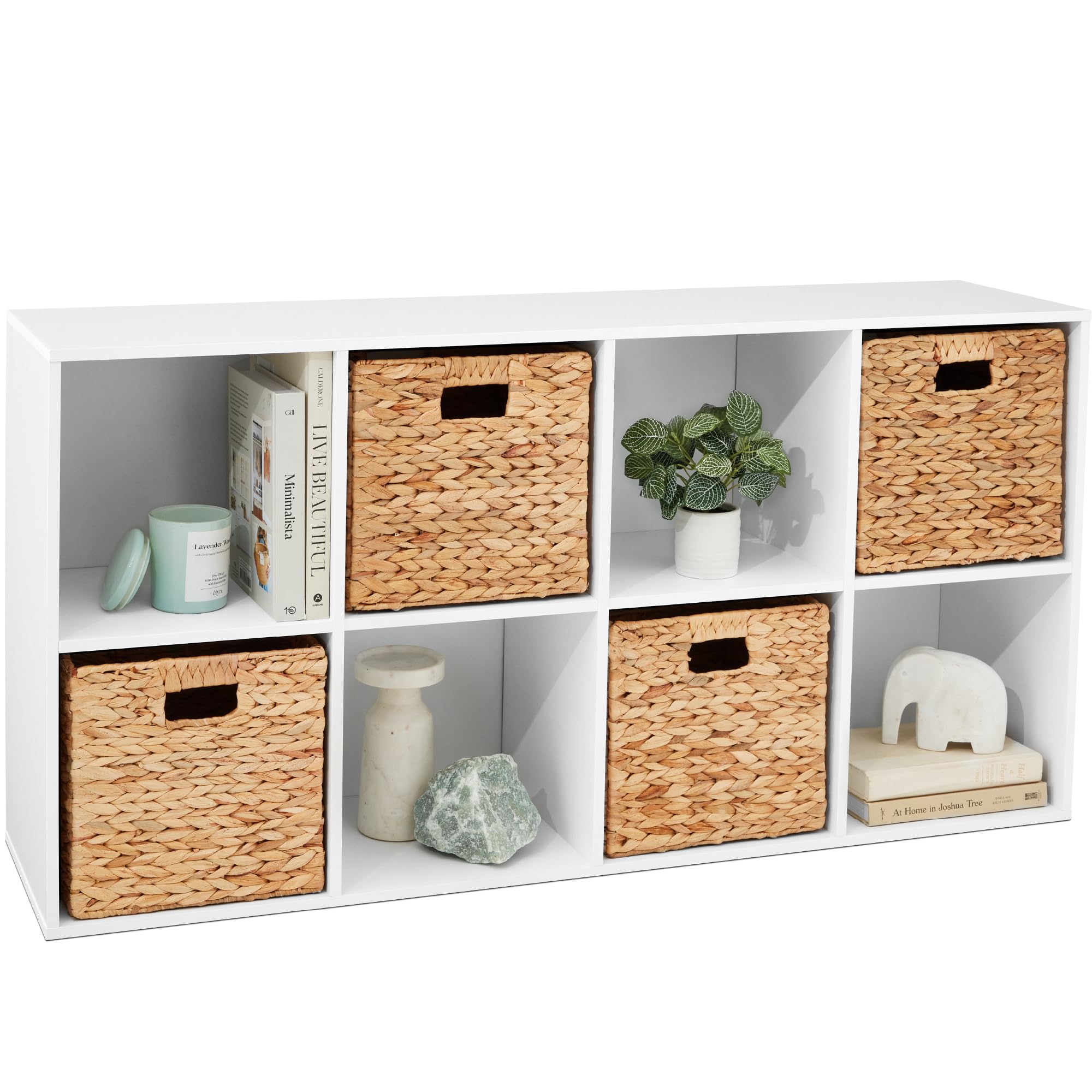 5 Best Cube Storage Shelves