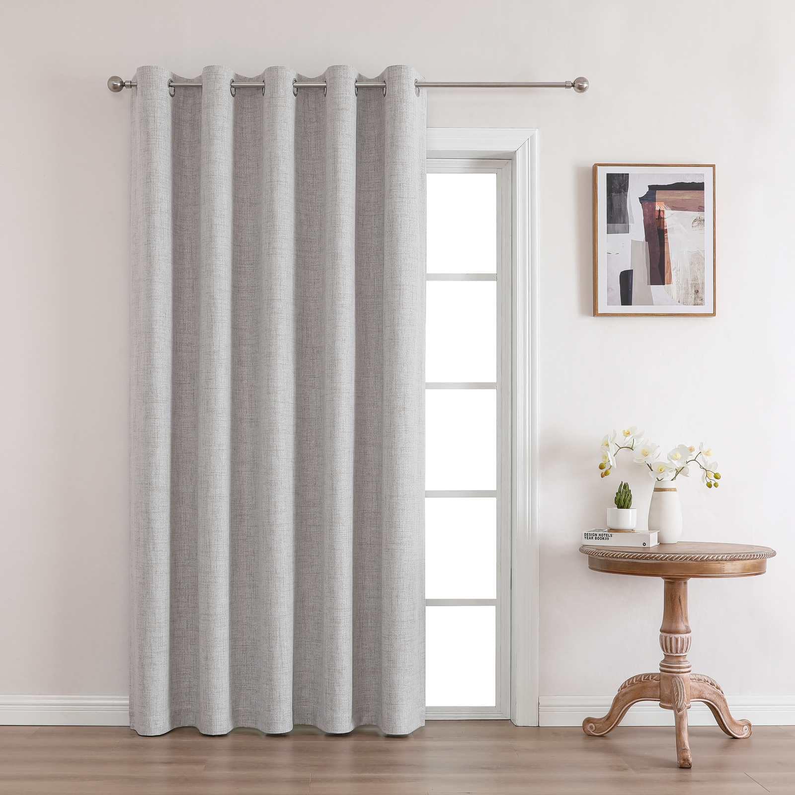 5 Best Custom Size Curtains