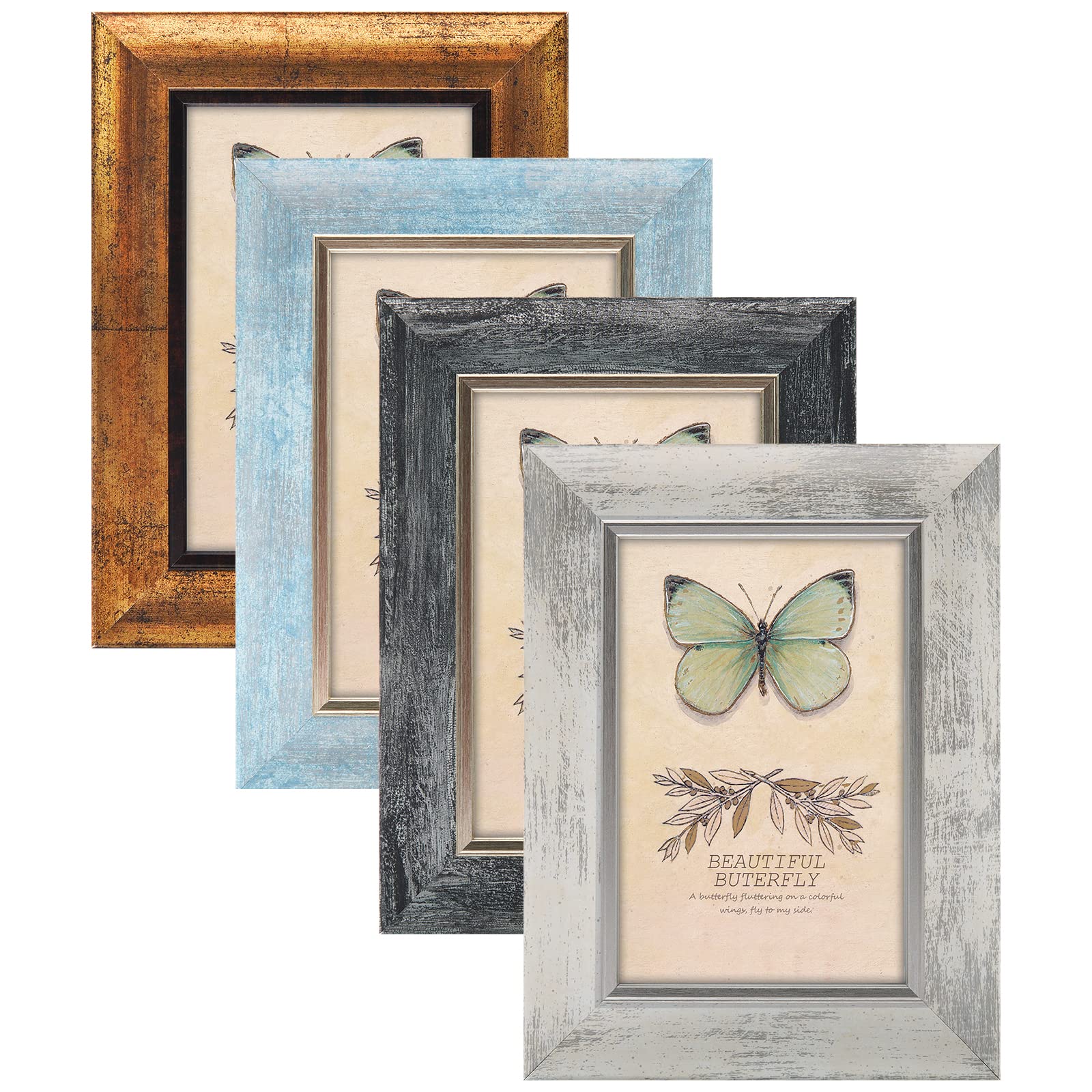 5 Best Decorative Picture Frames