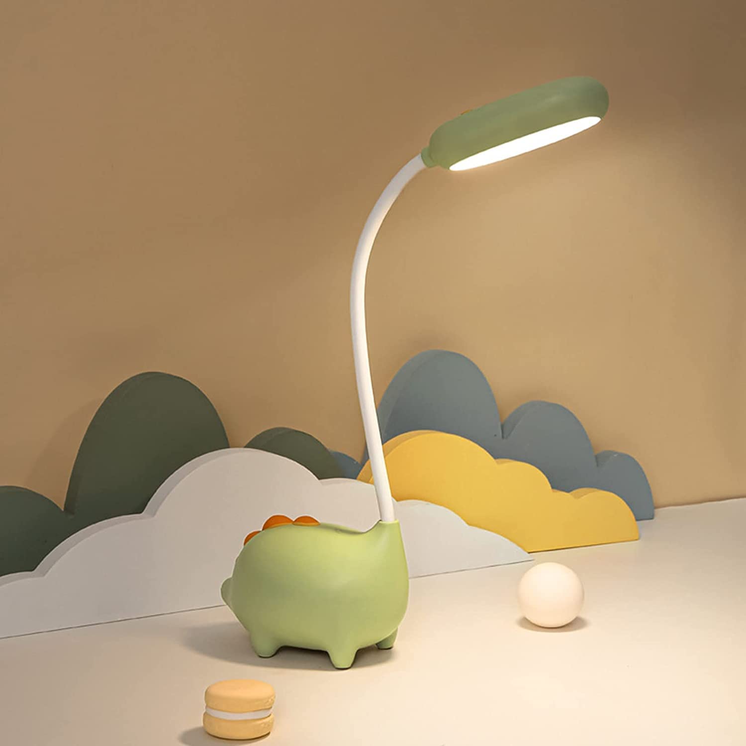 5 Best Desk Reading Lamp For Kids Rooms