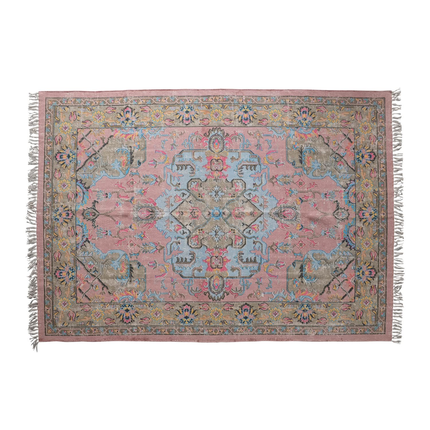 5 Best Dhurrie Rugs