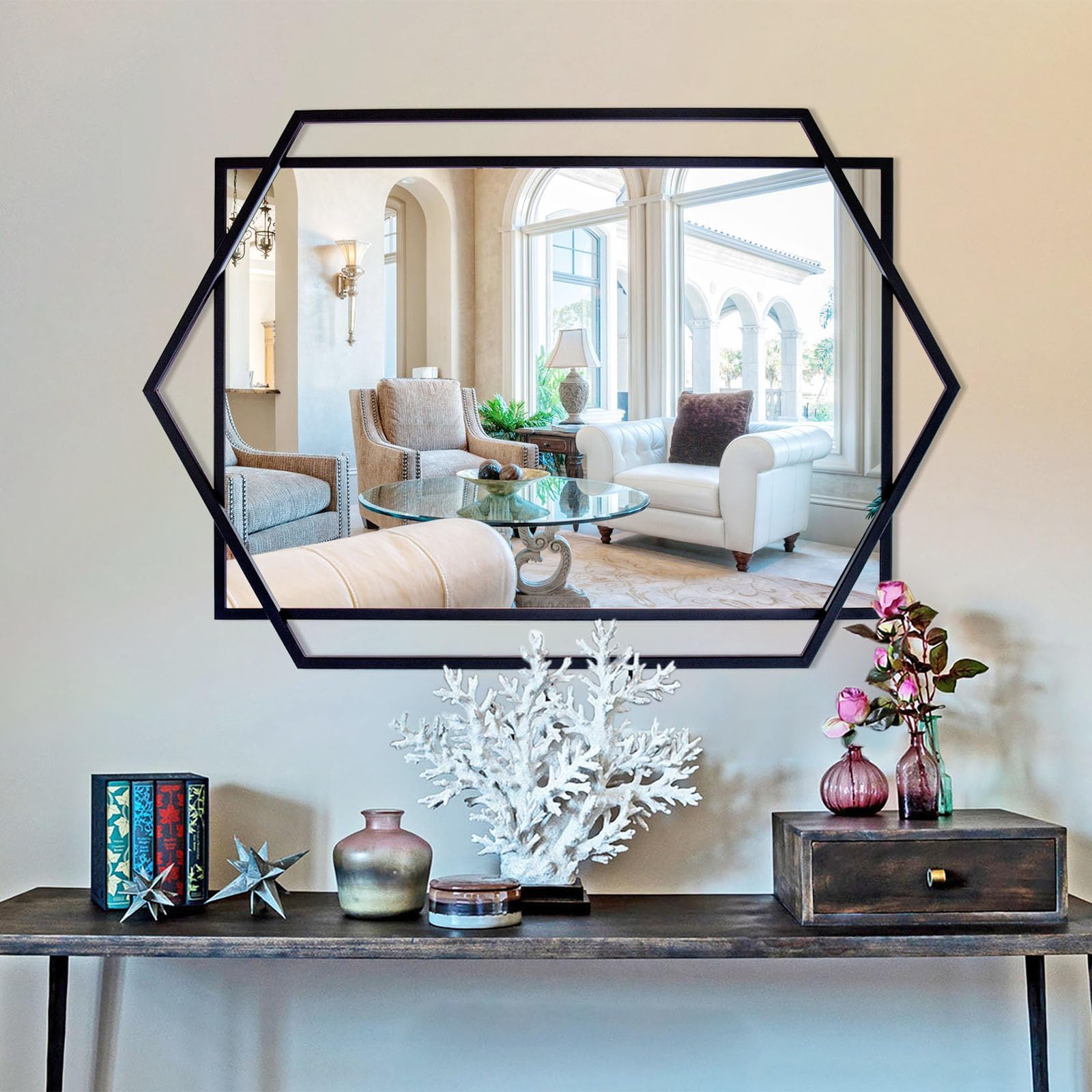 5 Best Dining Room Mirrors