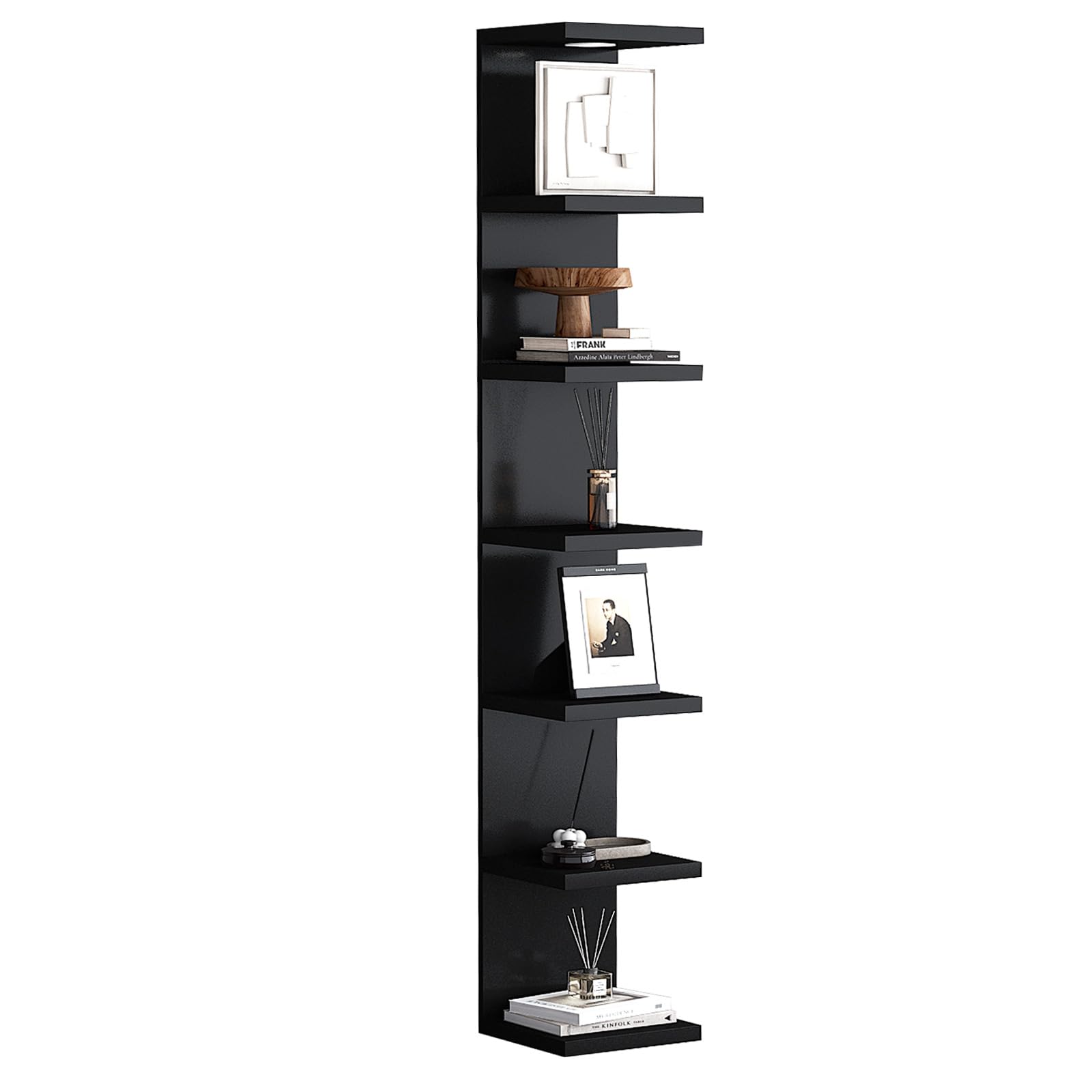 5 Best Display Shelves