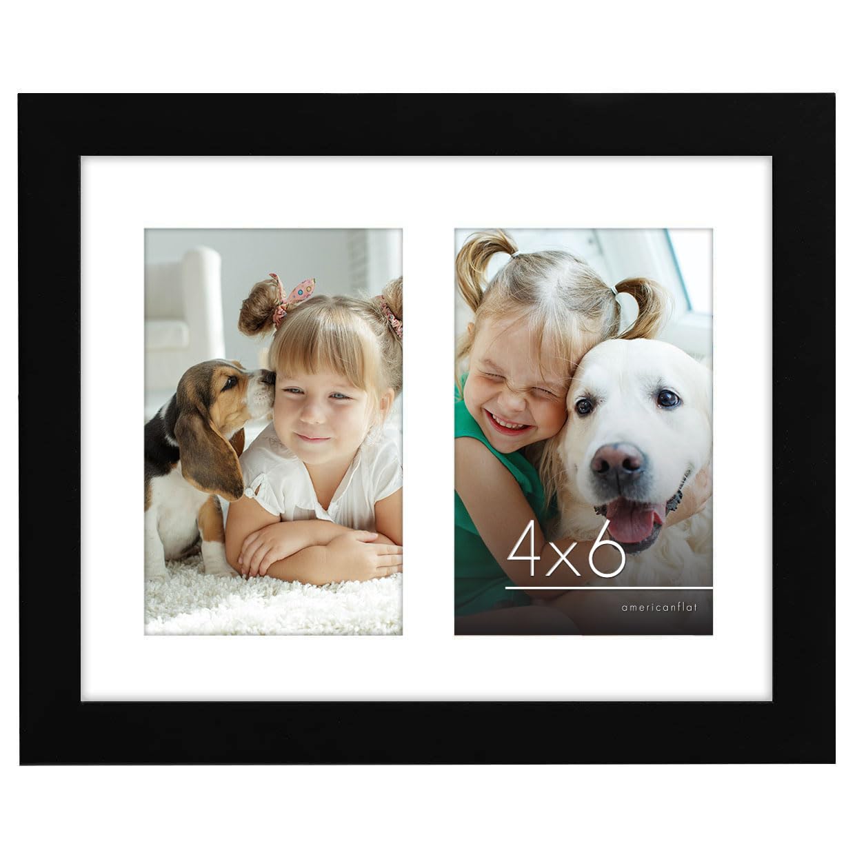 5 Best Double Picture Frames