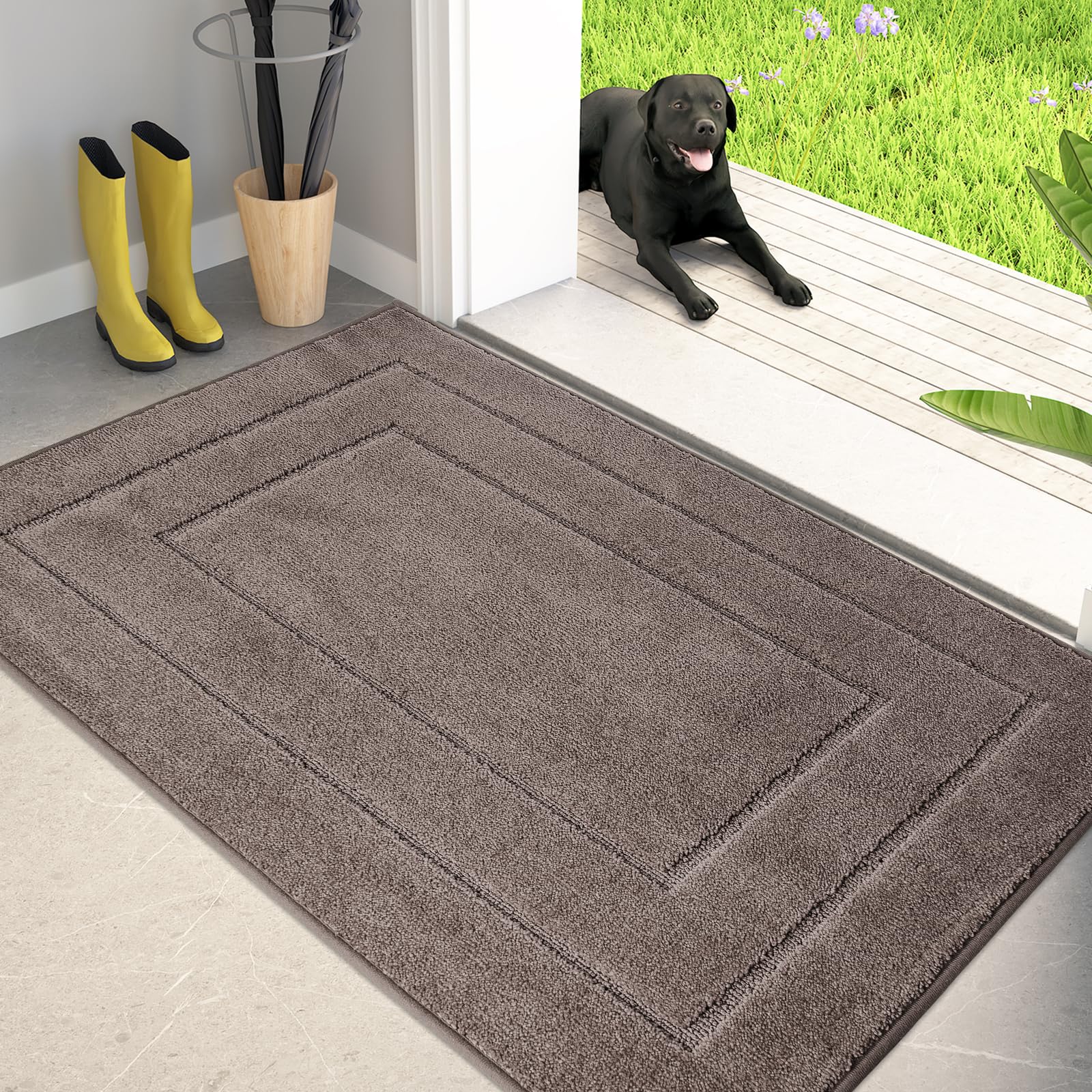 5 Best Entryway Rugs