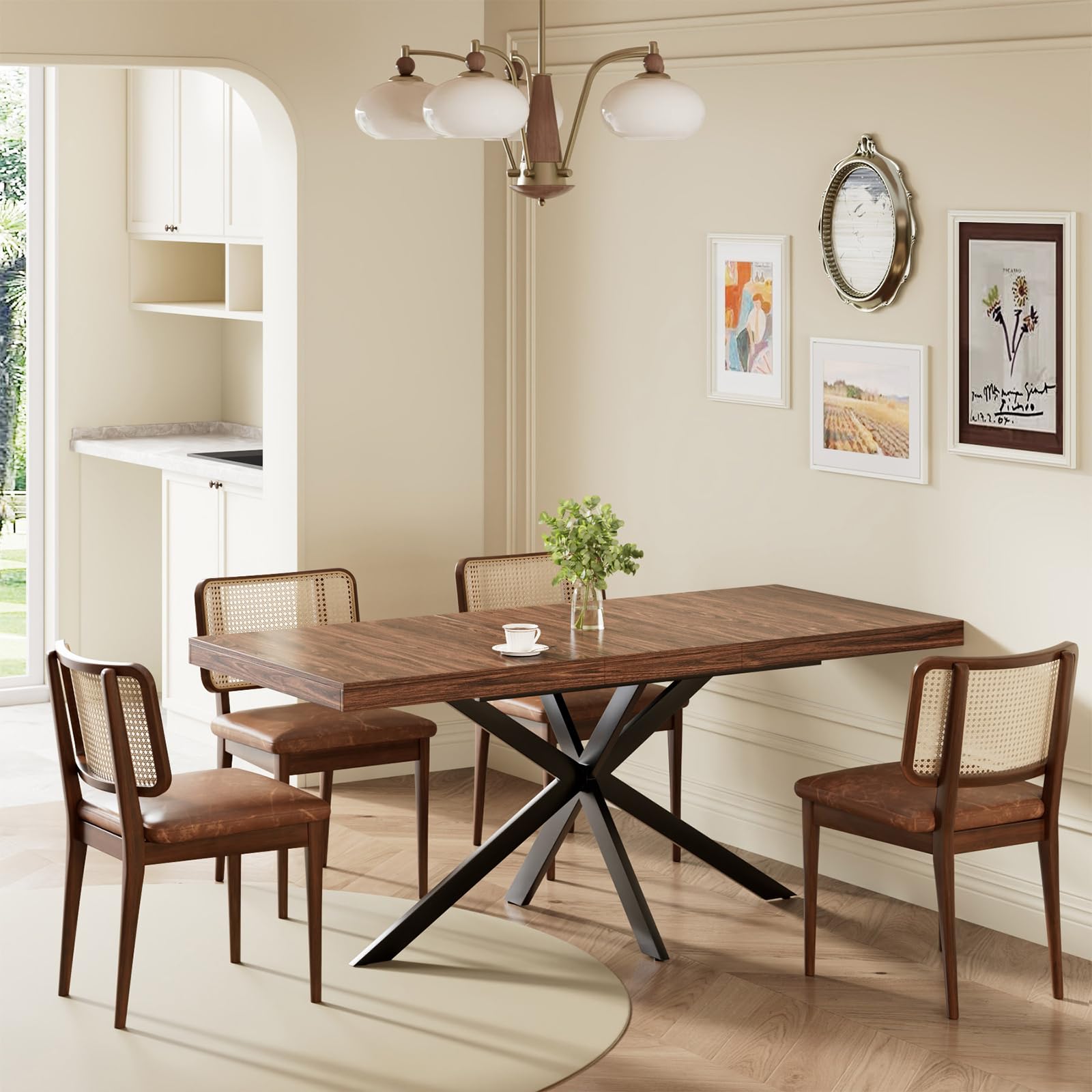 5 Best Extendable Dining Tables