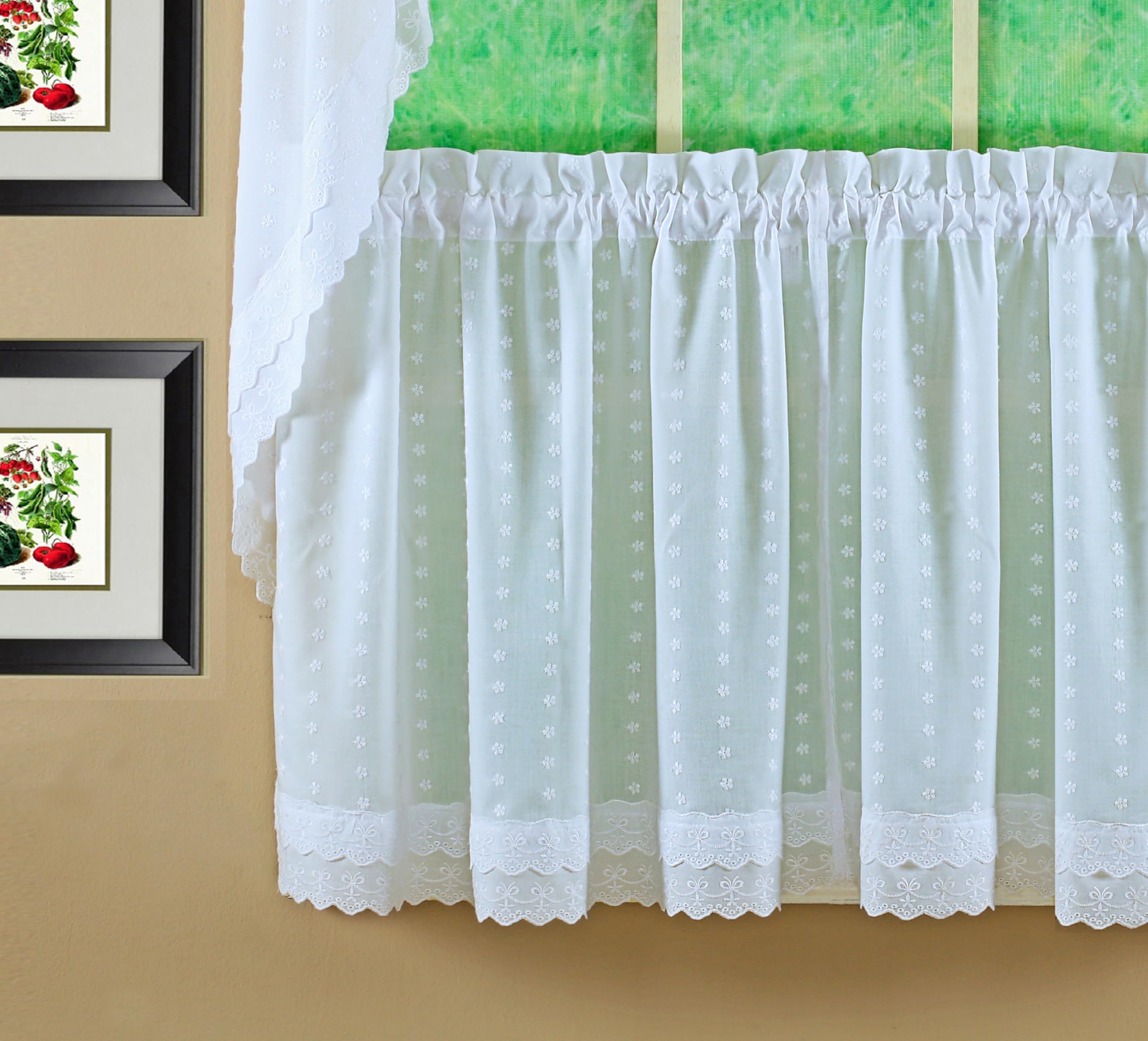 5 Best Eyelet Curtains