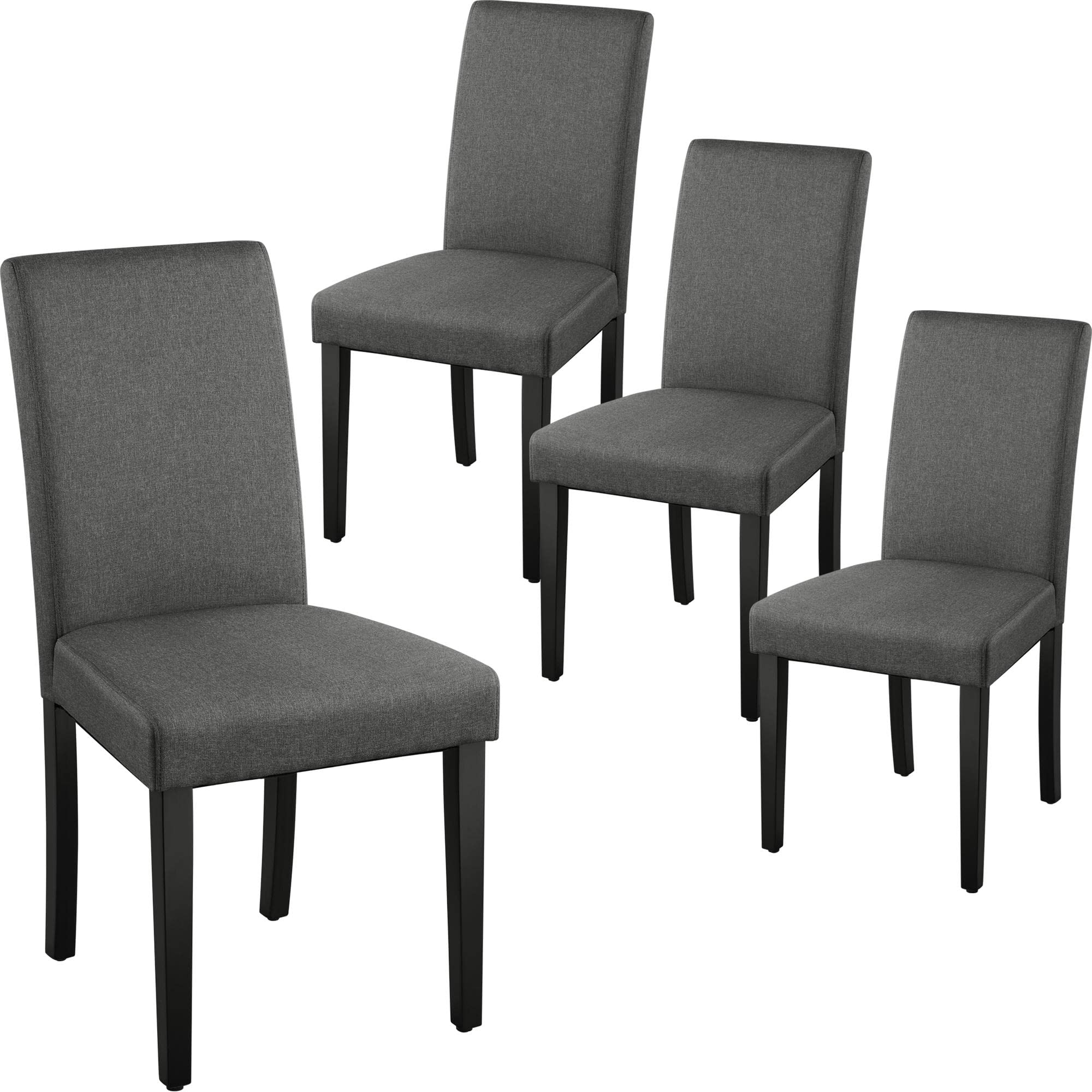 5 Best Fabric Dining Chairs