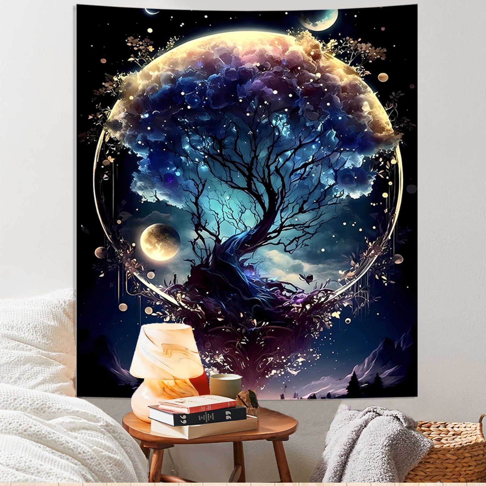 5 Best Fantasy Wall Art