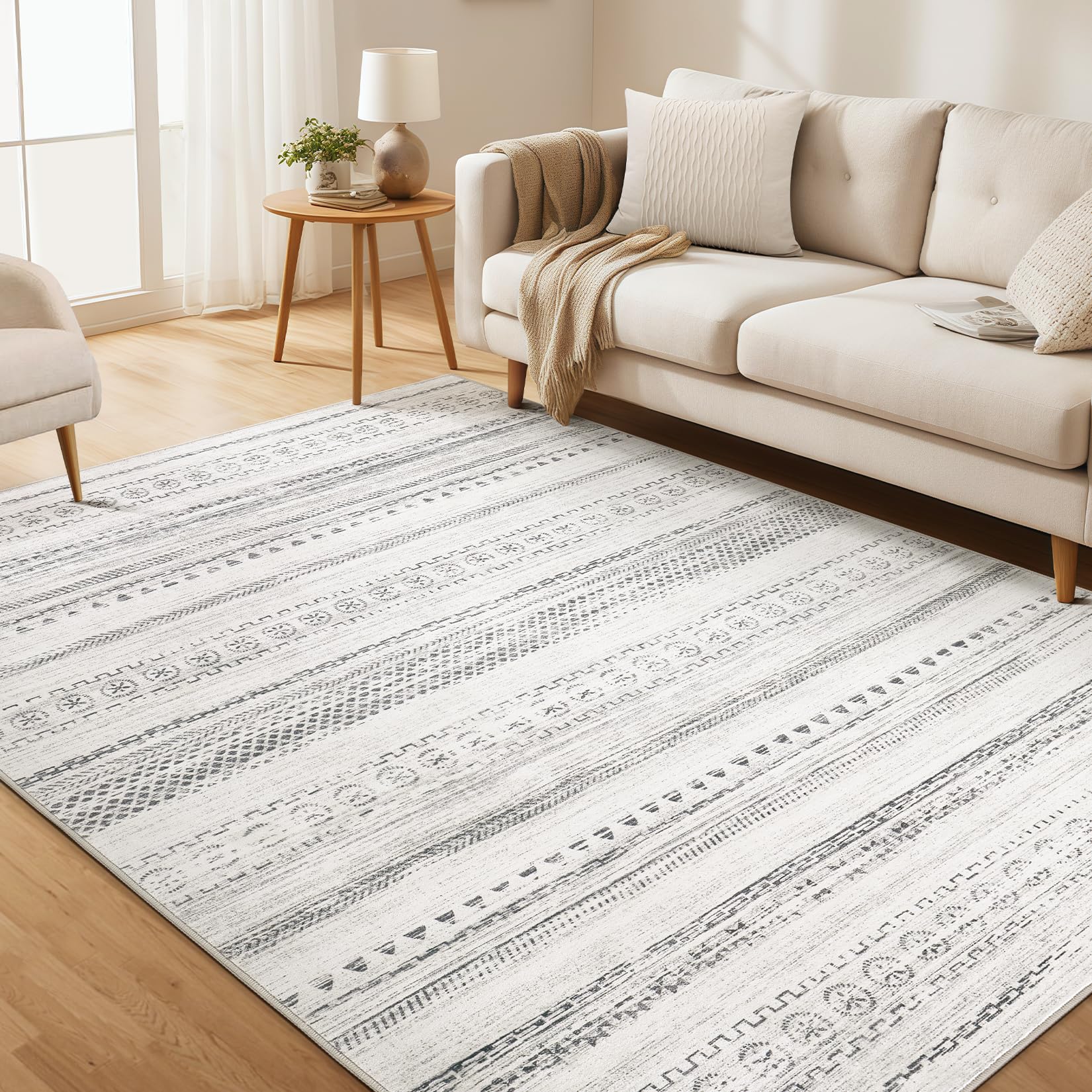 5 Best Farmhouse Rugs