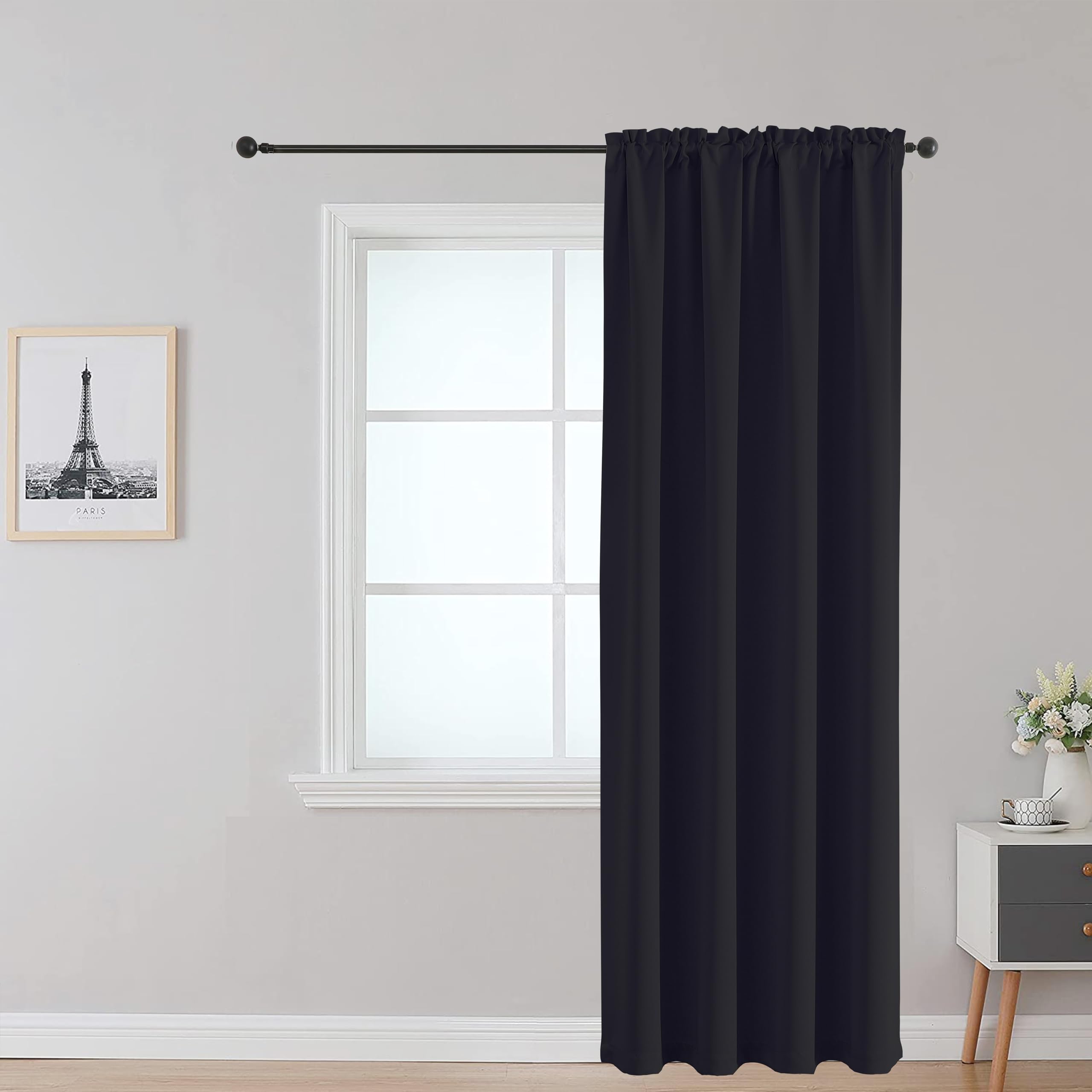 5 Best Fire Retardant Curtains