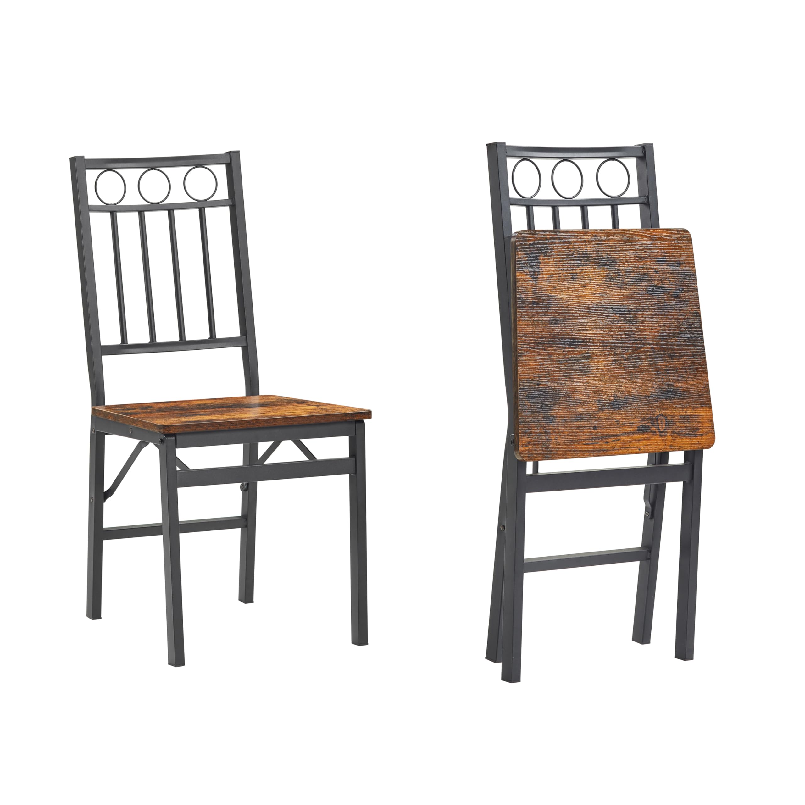 5 Best Folding Dining Chairs