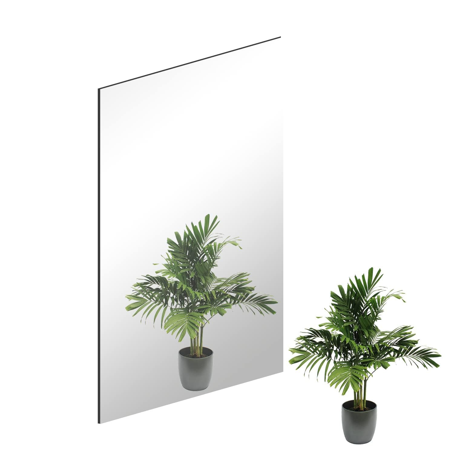 5 Best Frameless Mirrors