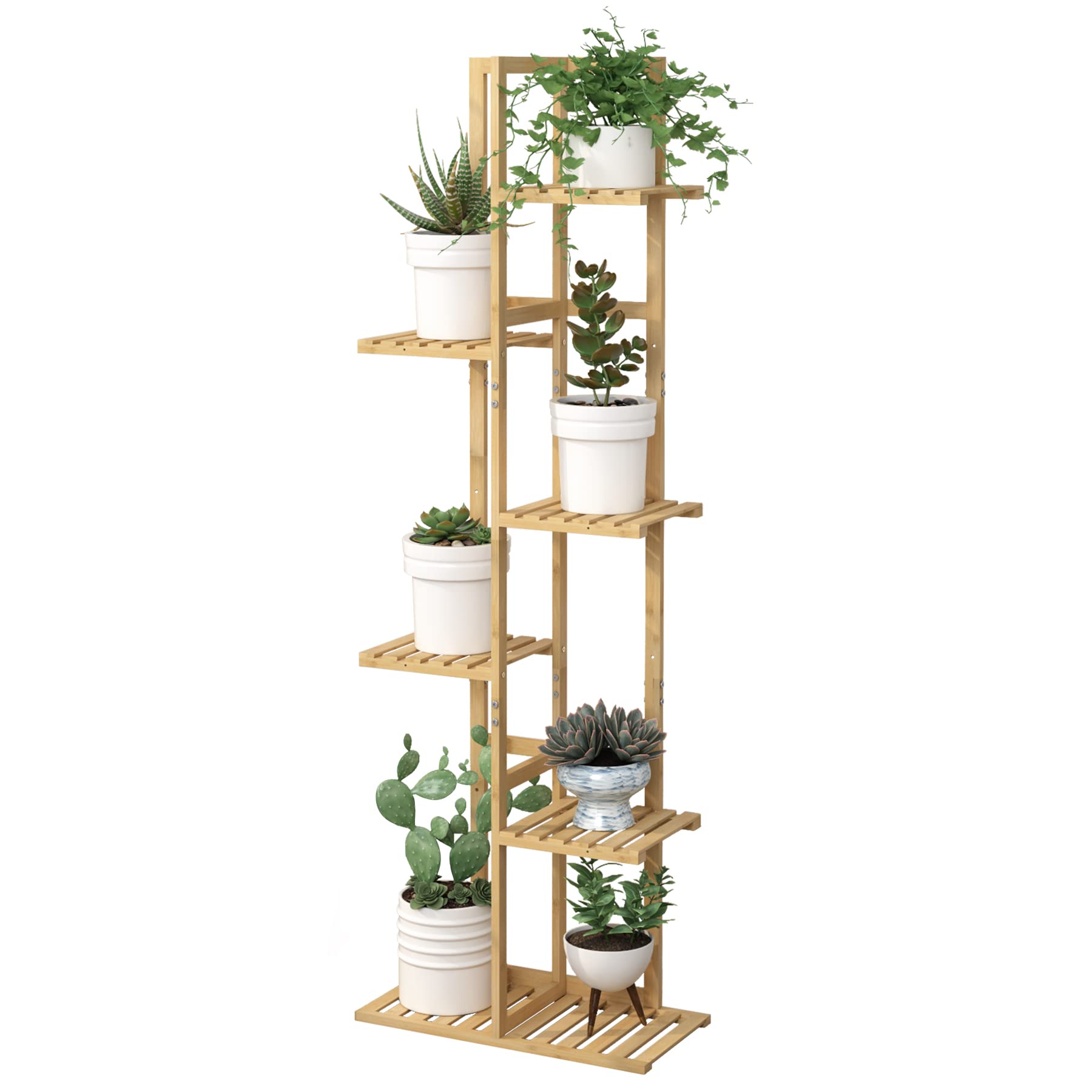 5 Best Garden Shelves