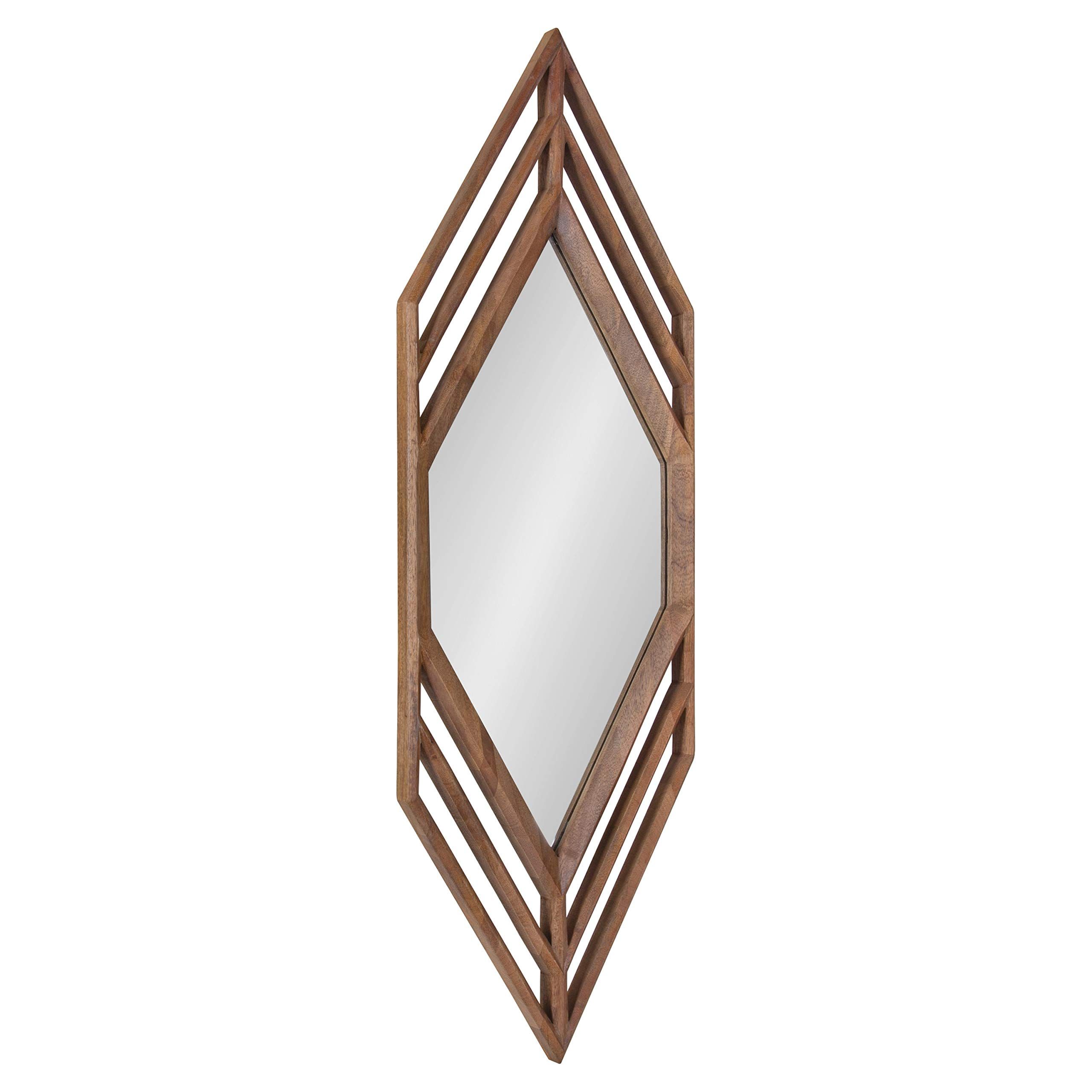 5 Best Geometric Mirrors