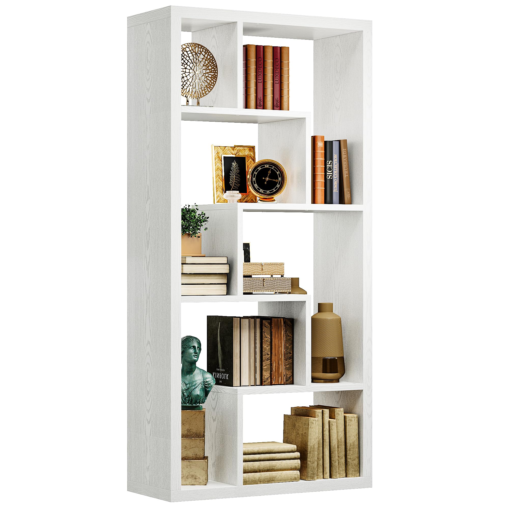 5 Best Geometric Shelves