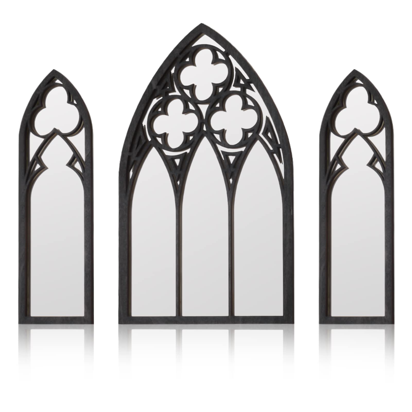 5 Best Gothic Mirrors