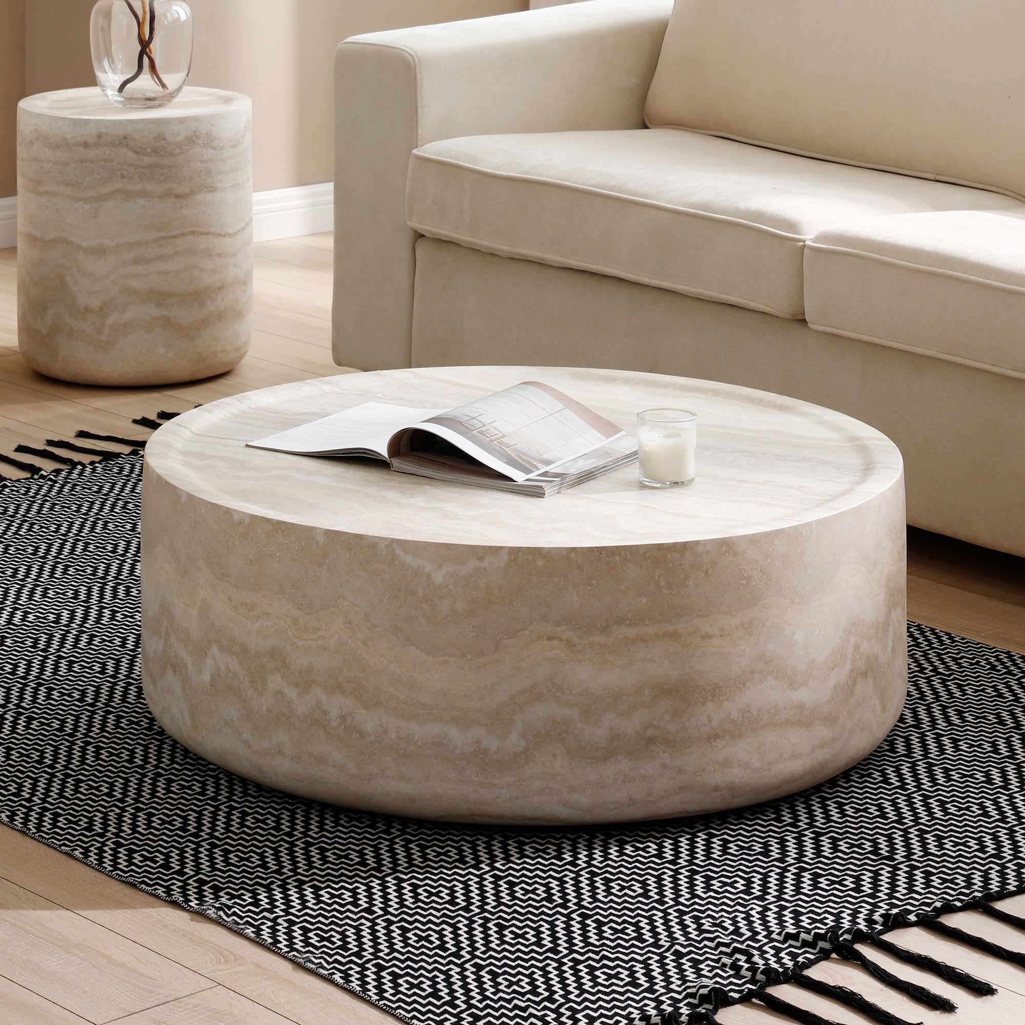 5 Best Granite Coffee Tables