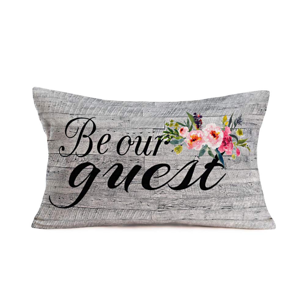 5 Best Guest Room Cushions