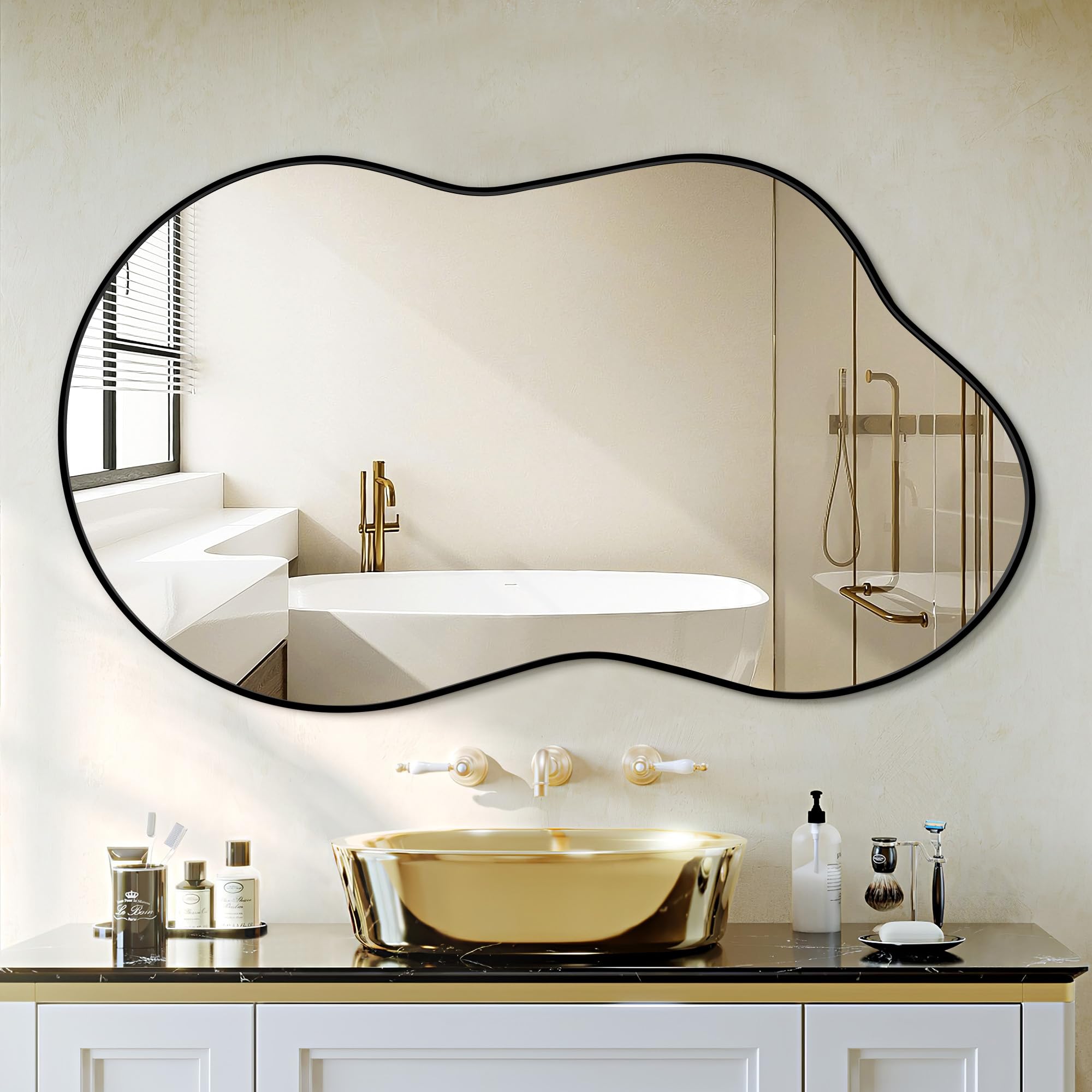 5 Best Guest Room Mirrors