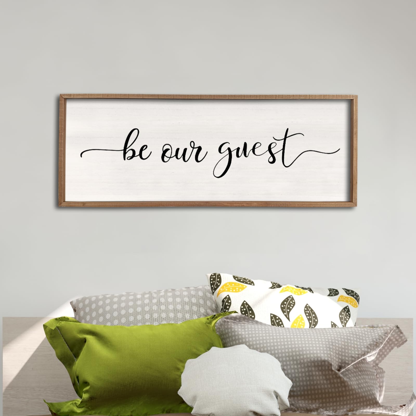 5 Best Guest Room Wall Art