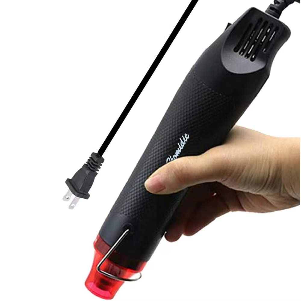 5 Best Heat Gun For Removing Paint