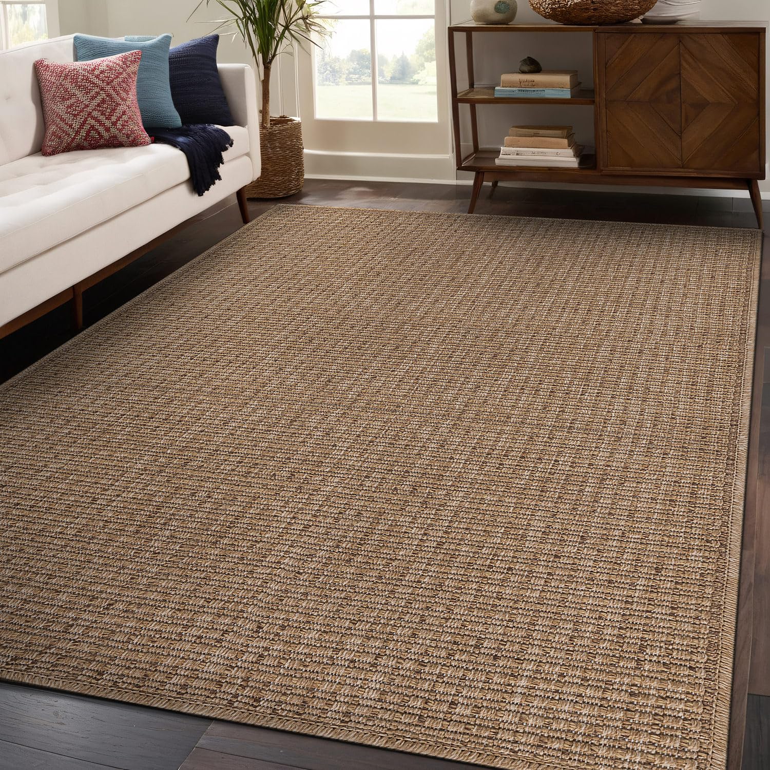 5 Best Hemp Rugs