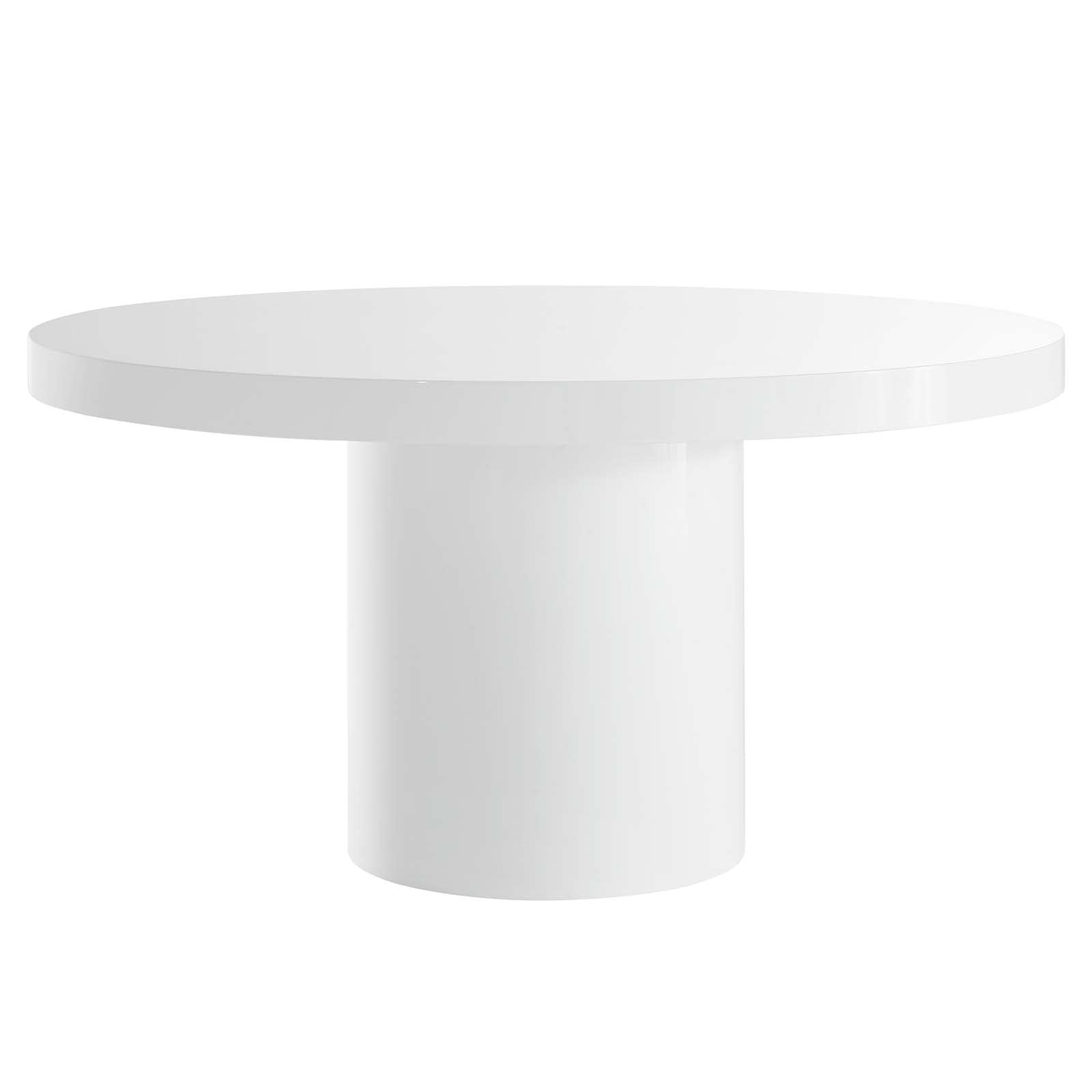 5 Best High Gloss Dining Tables