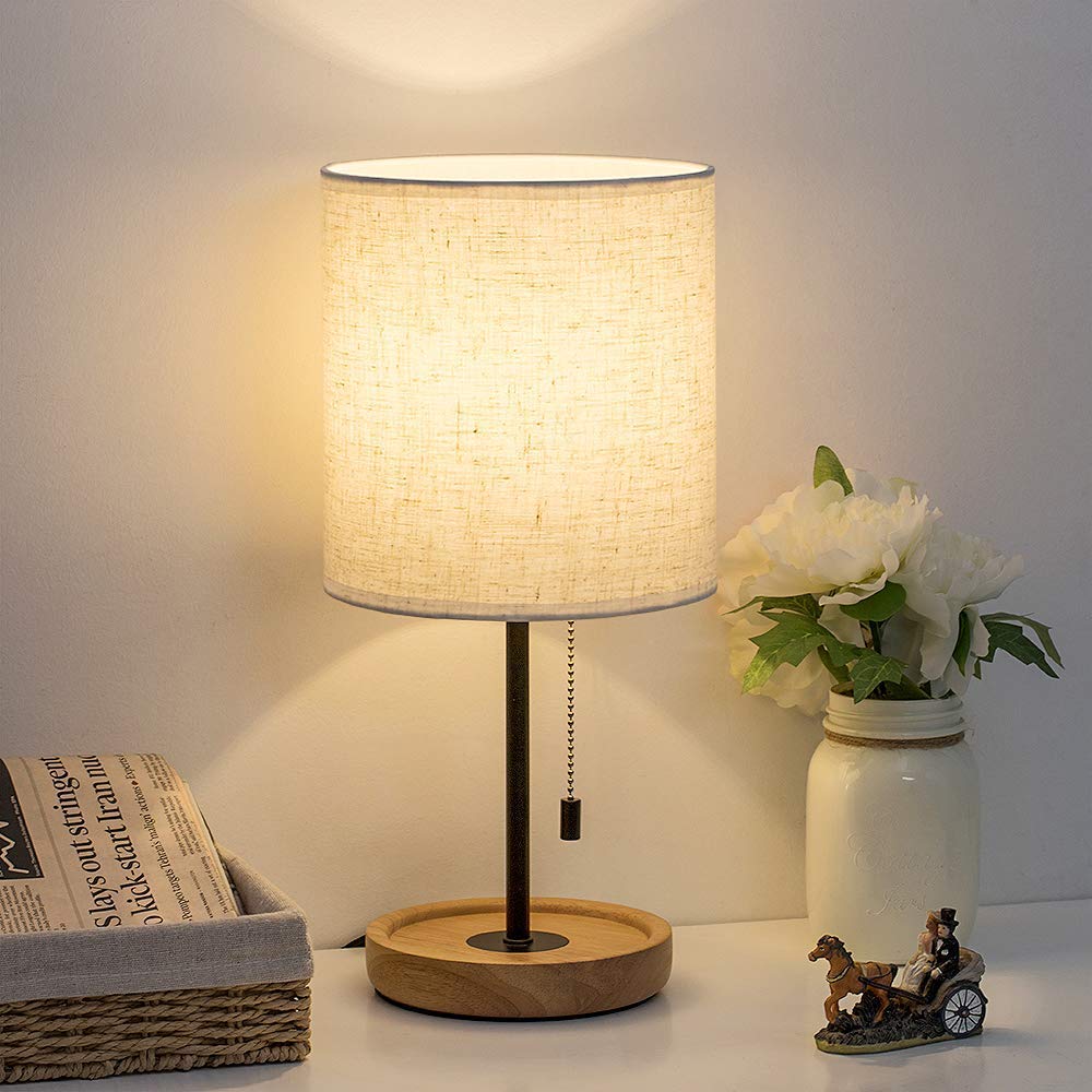 5 Best Incandescent Table Lamps