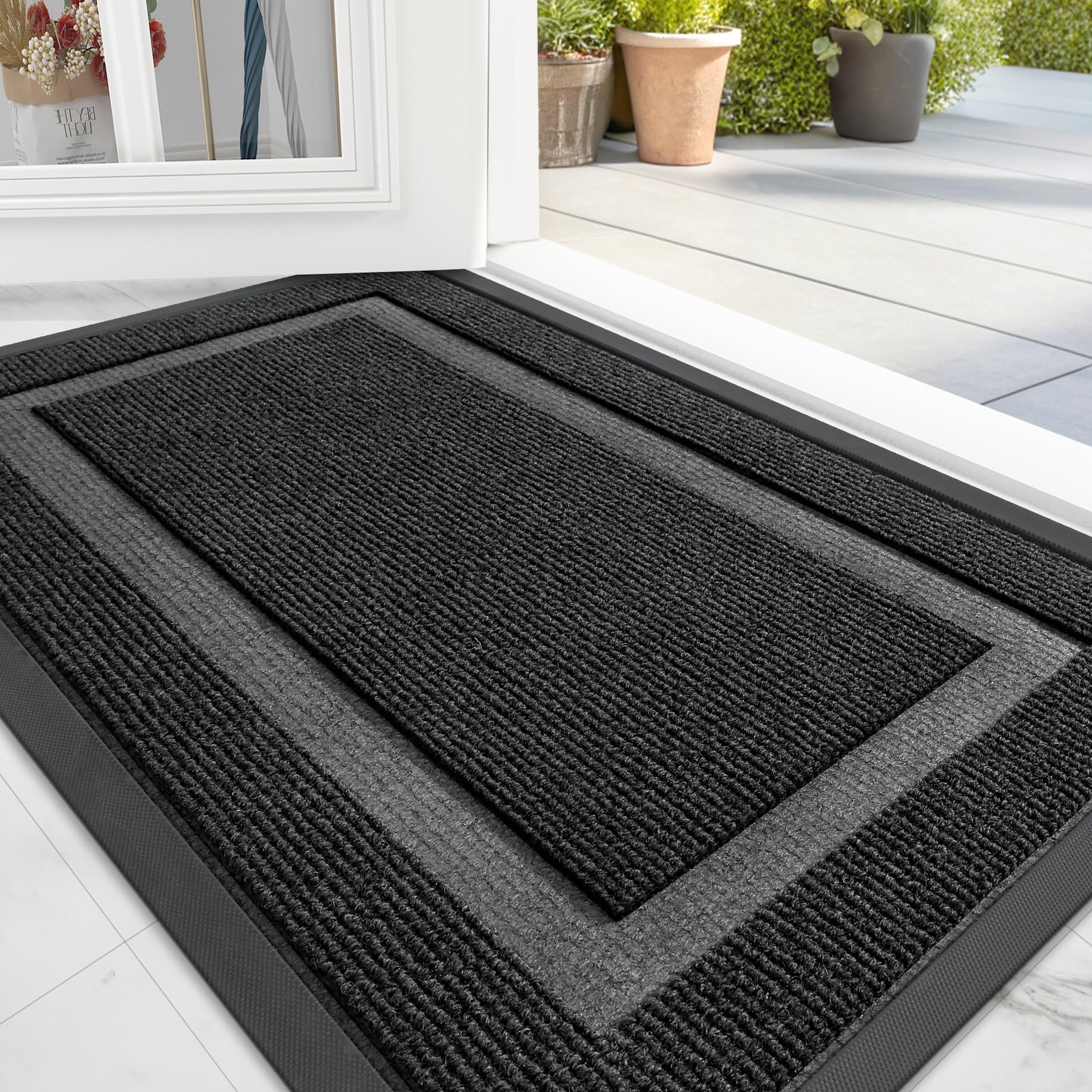 5 Best Indoor Outdoor Rugs