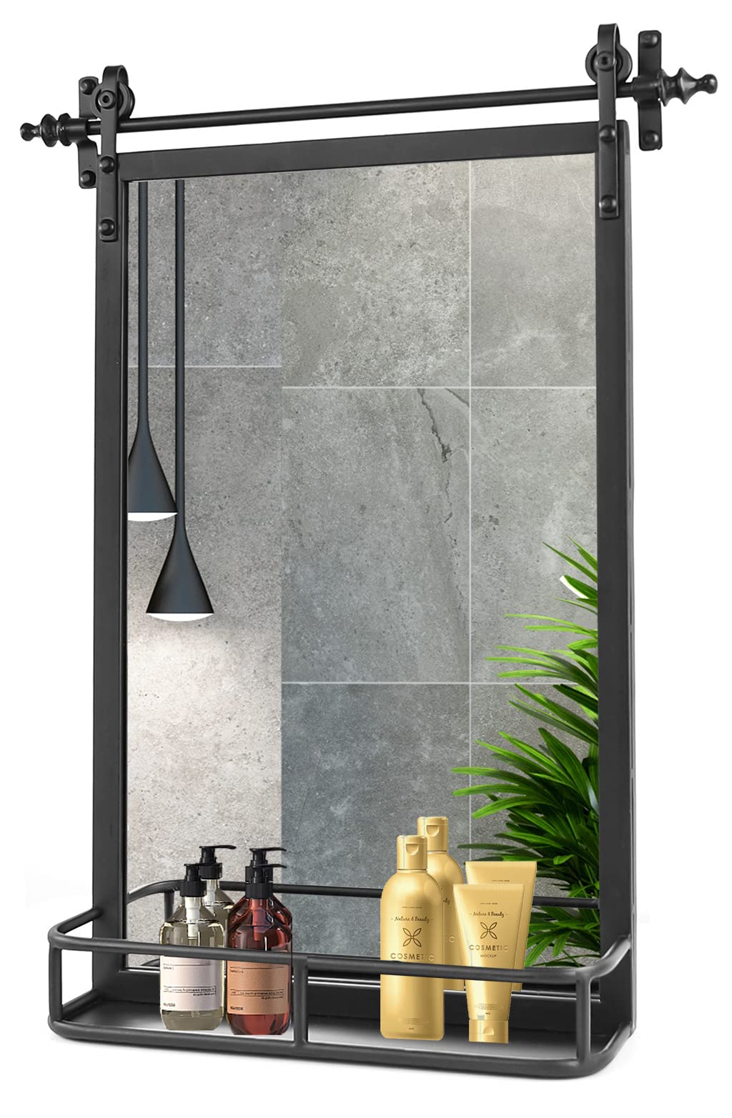 5 Best Industrial Mirrors