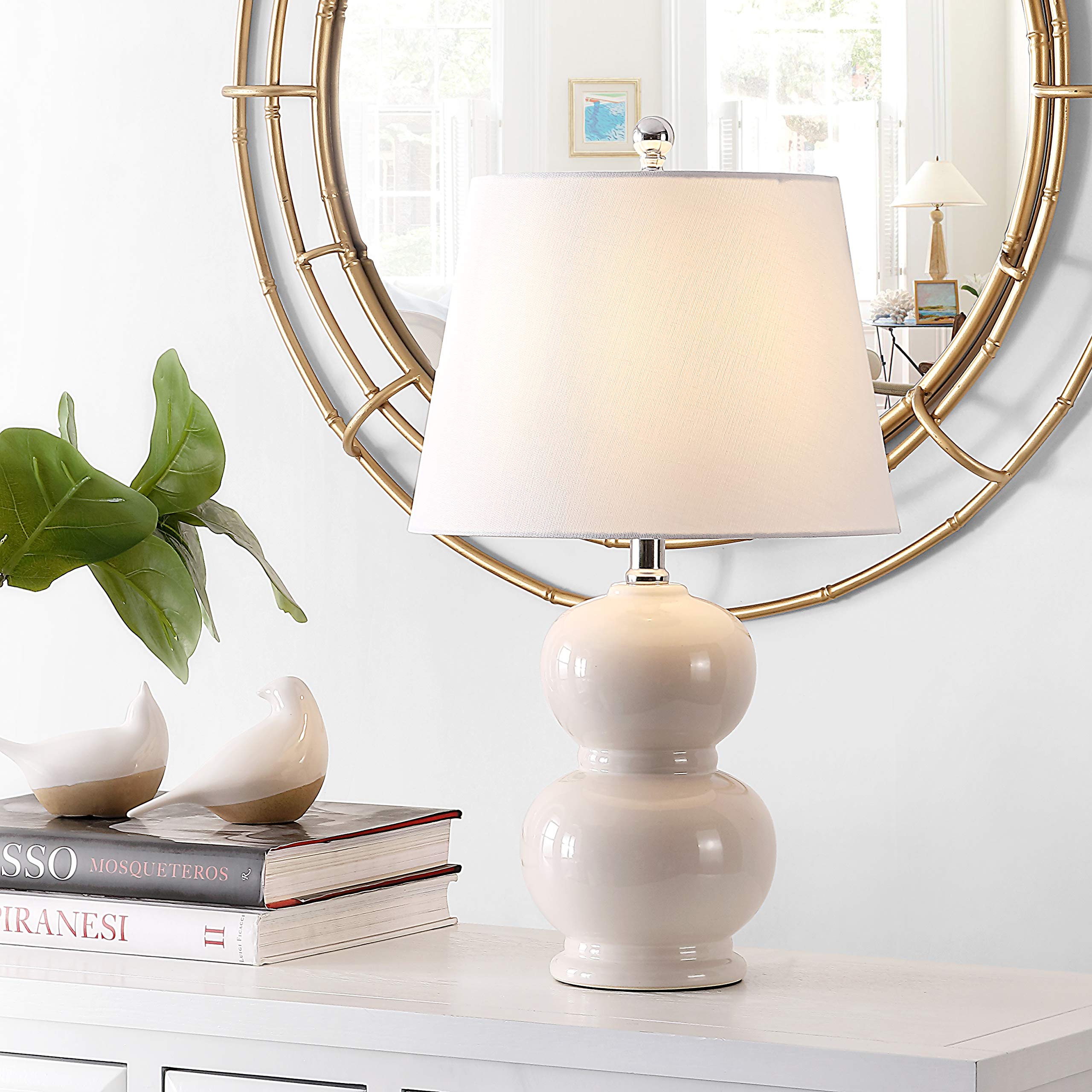 5 Best Ivory Table Lamps