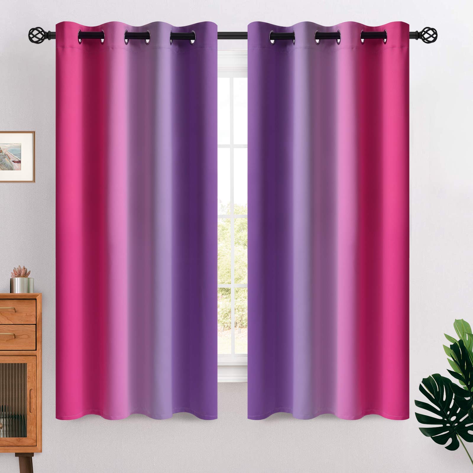 5 Best Kids Curtains