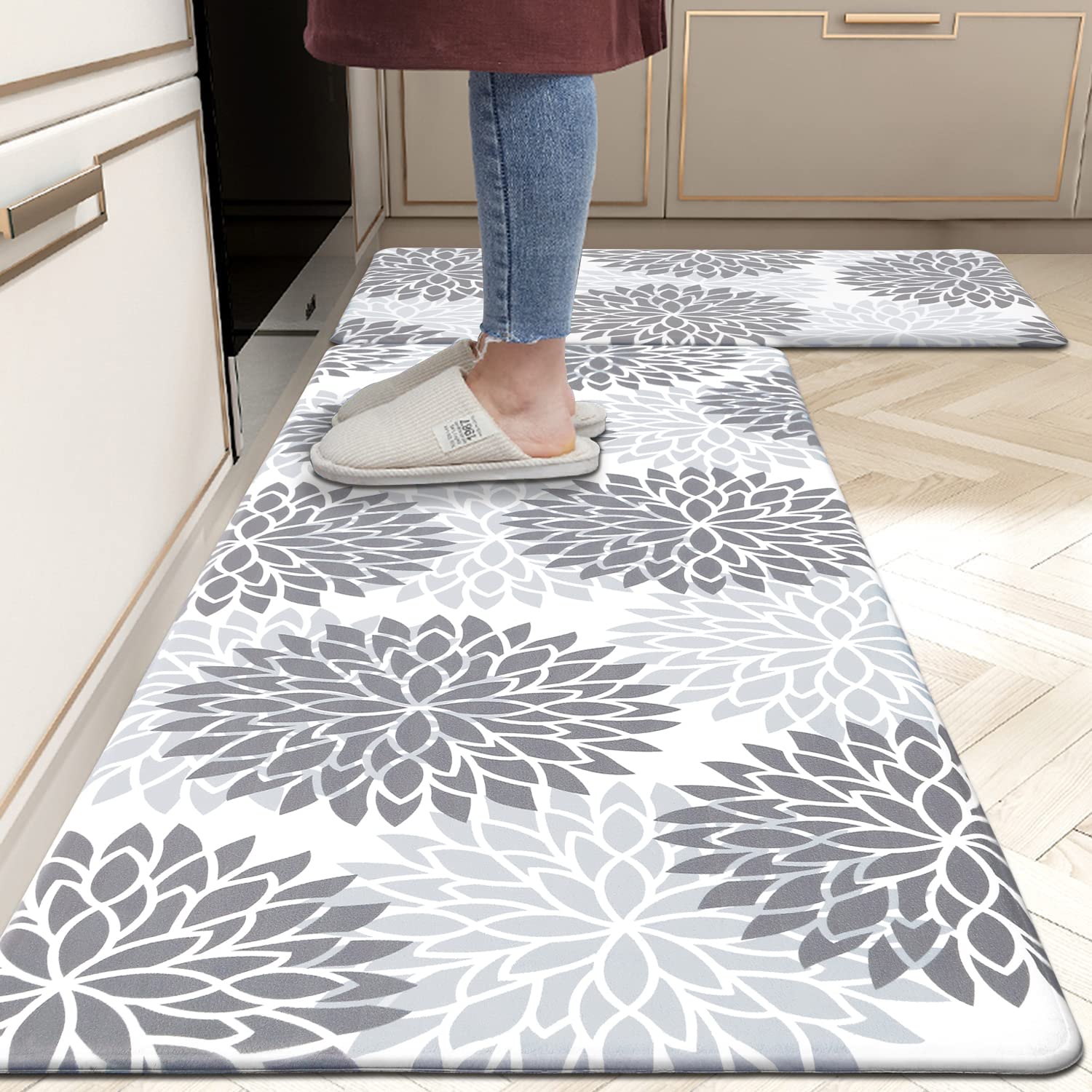 5 Best Kitchen Rugs