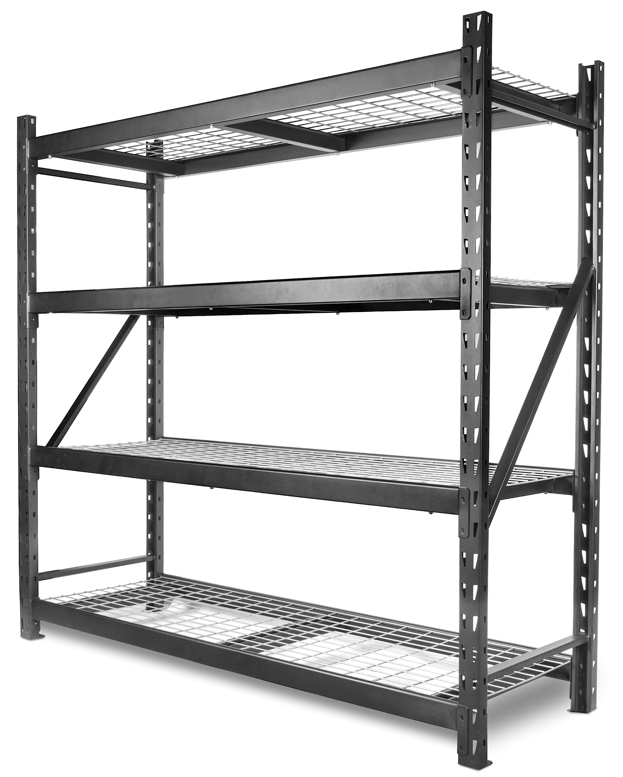 5 Best Laboratory Shelves