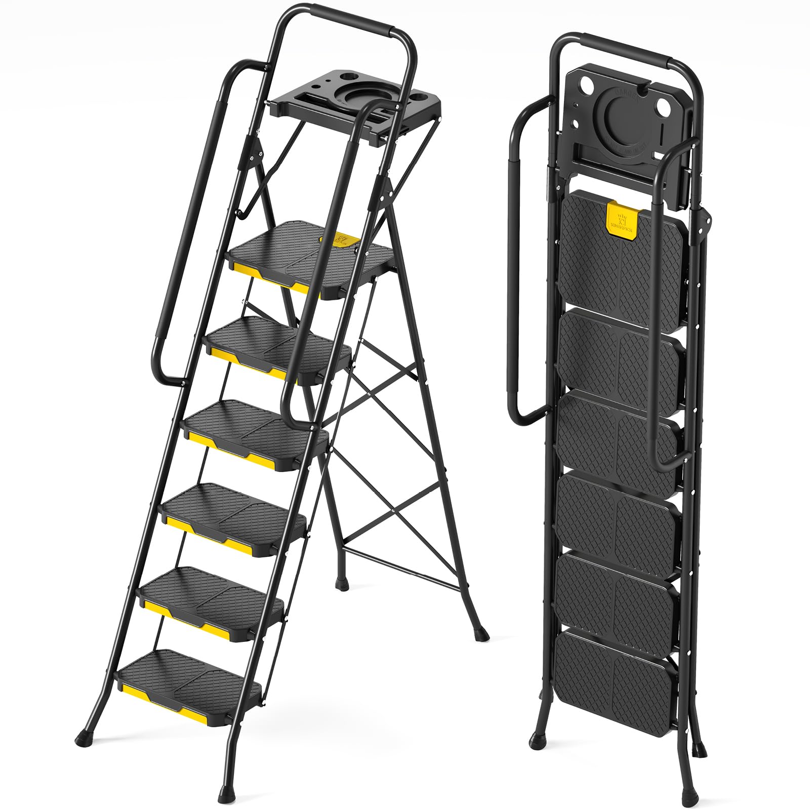 5 Best Ladder For Painting