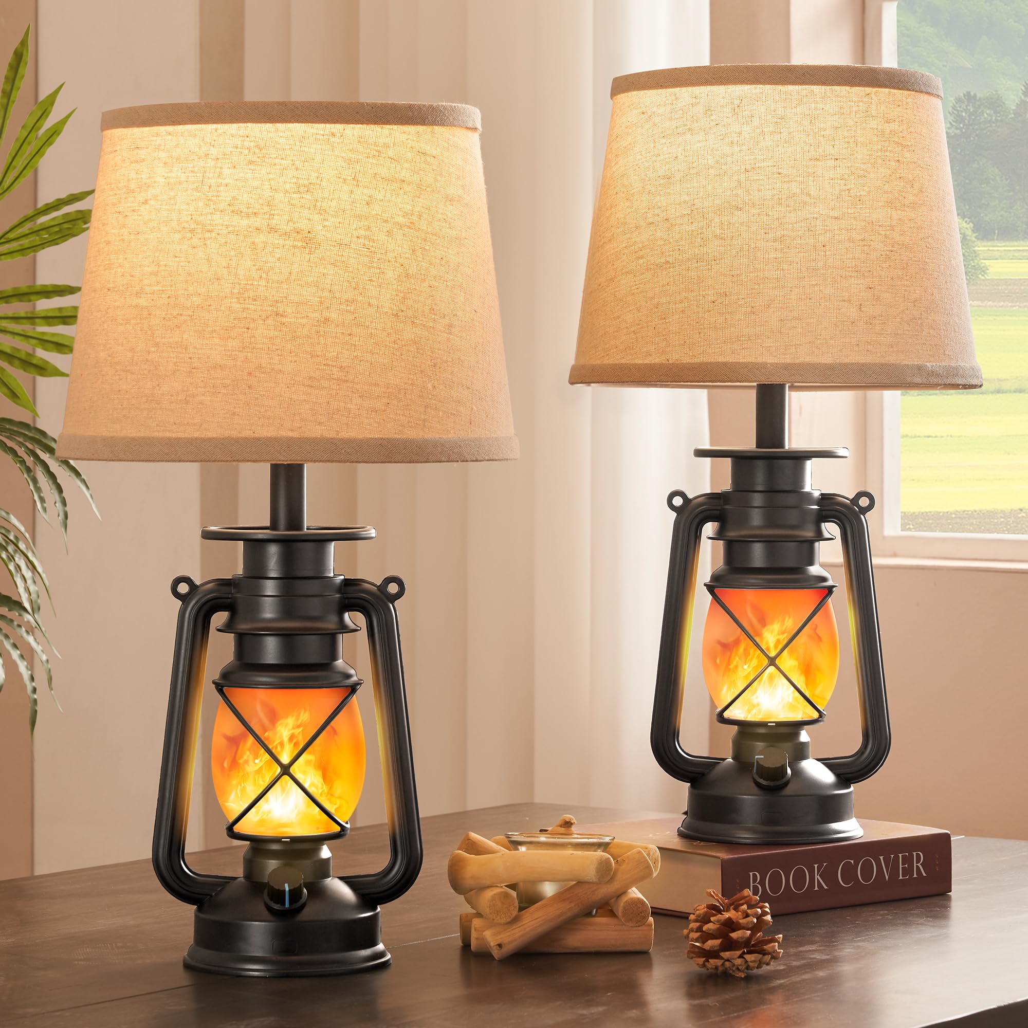 5 Best Lantern Table Lamps