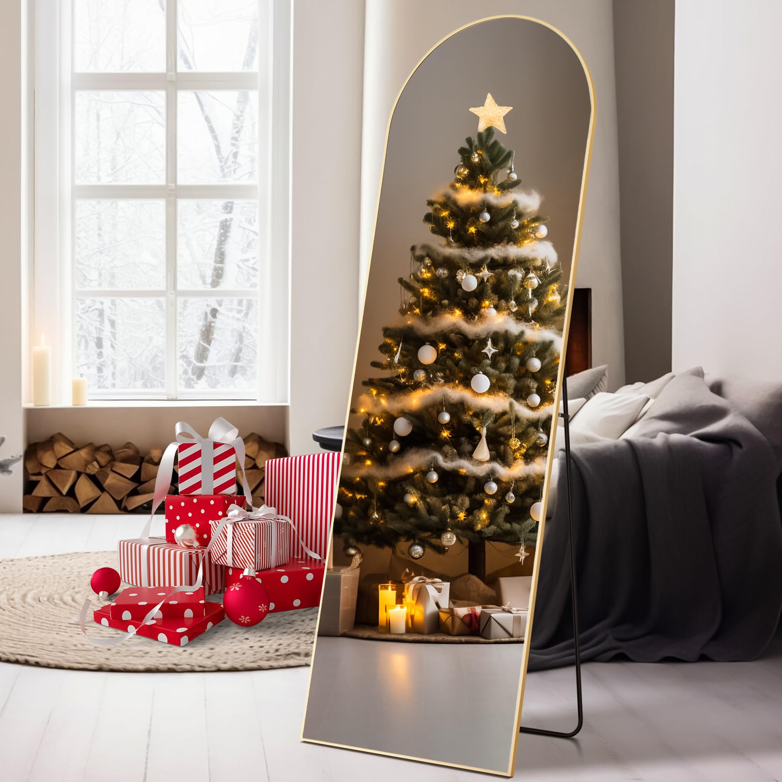 5 Best Large Mirrors