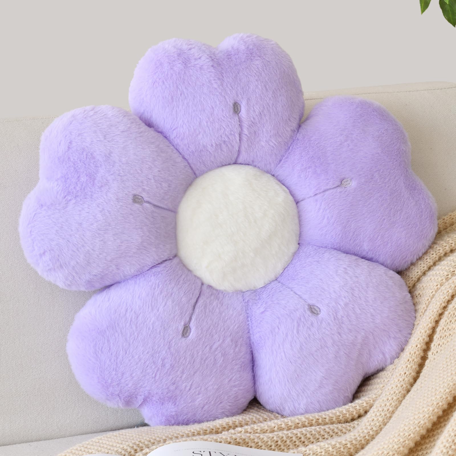 5 Best Lavender Cushions