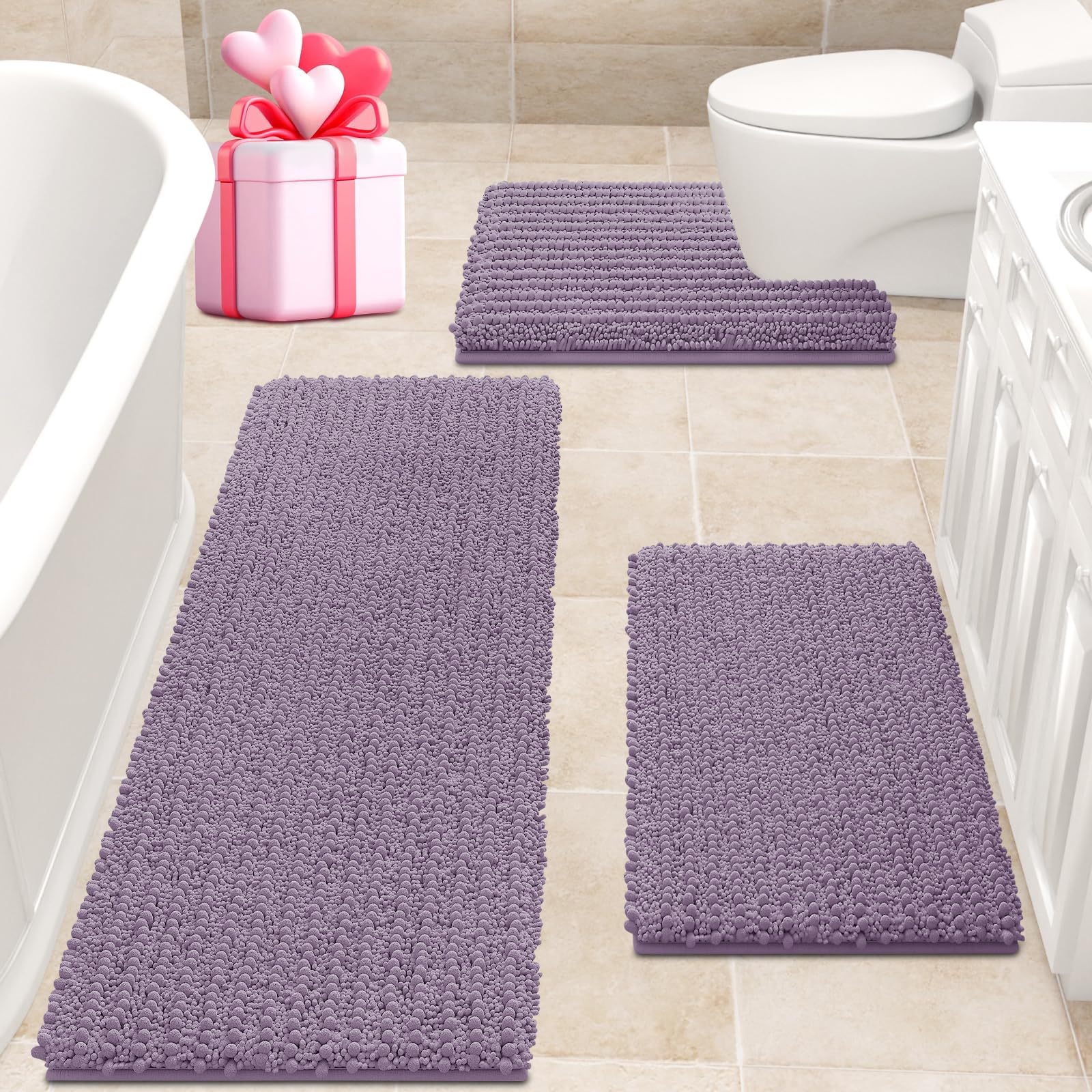 5 Best Lavender Rugs