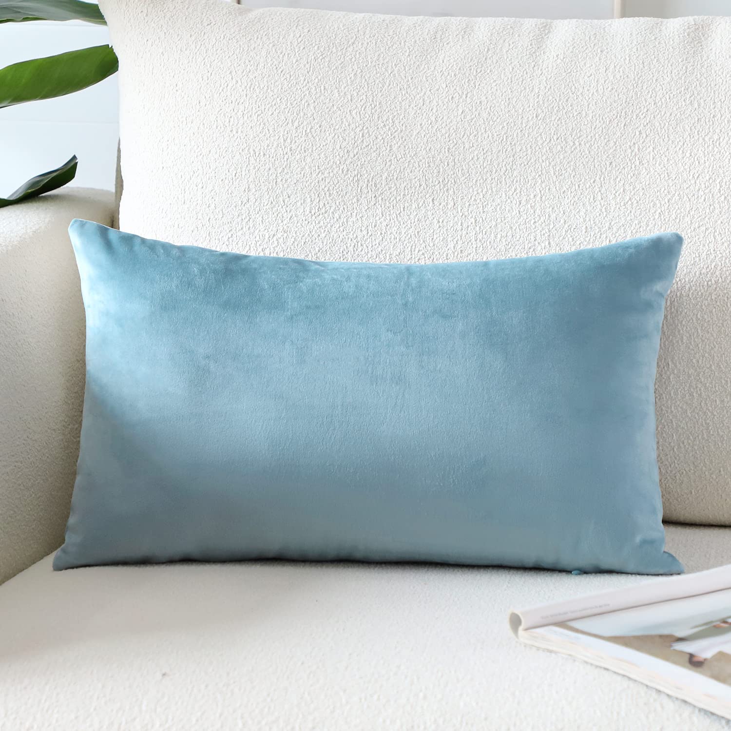 5 Best Light Blue Cushions