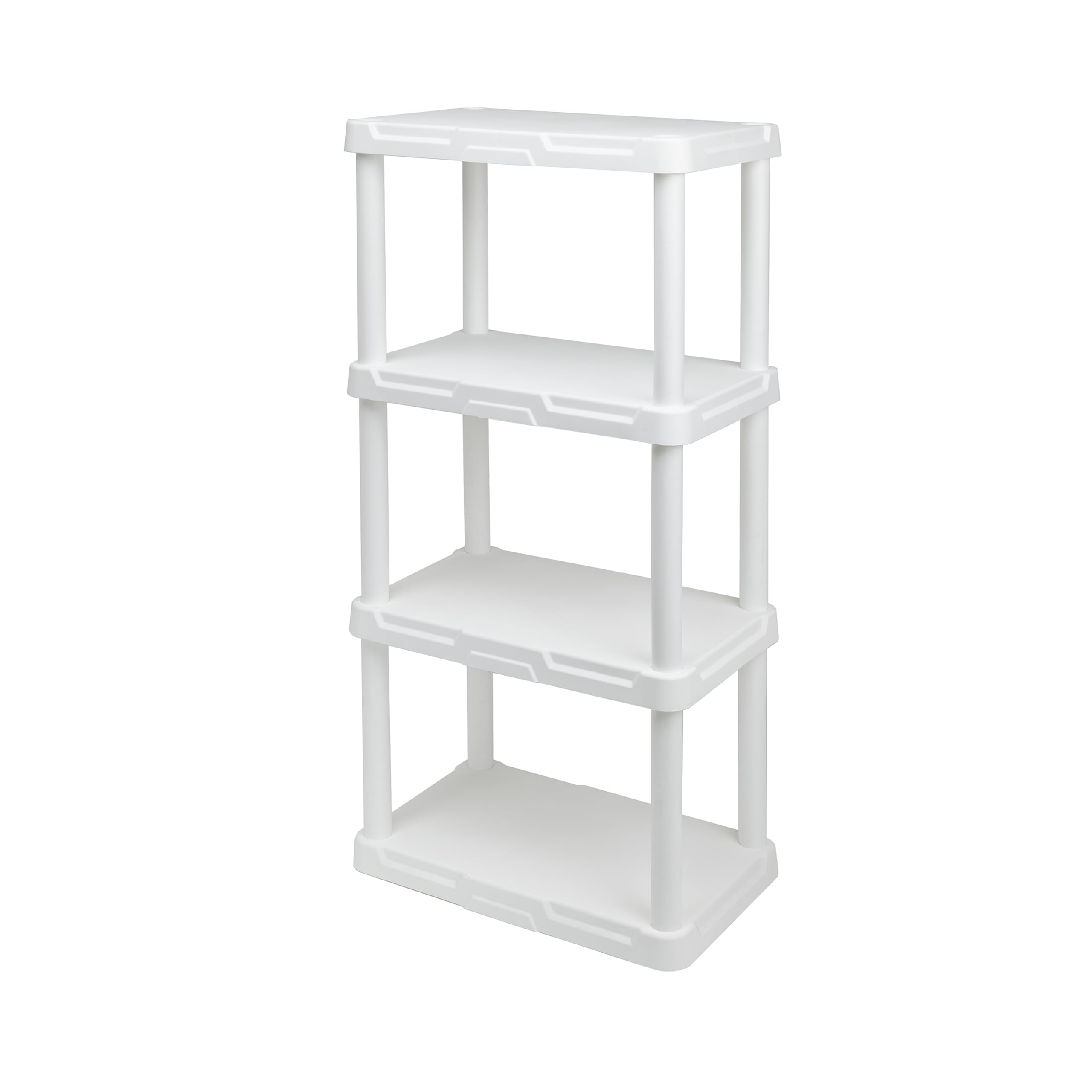 5 Best Light Duty Shelves