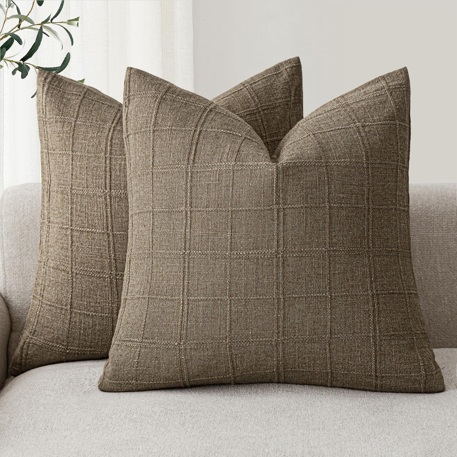 5 Best Linen Cushions