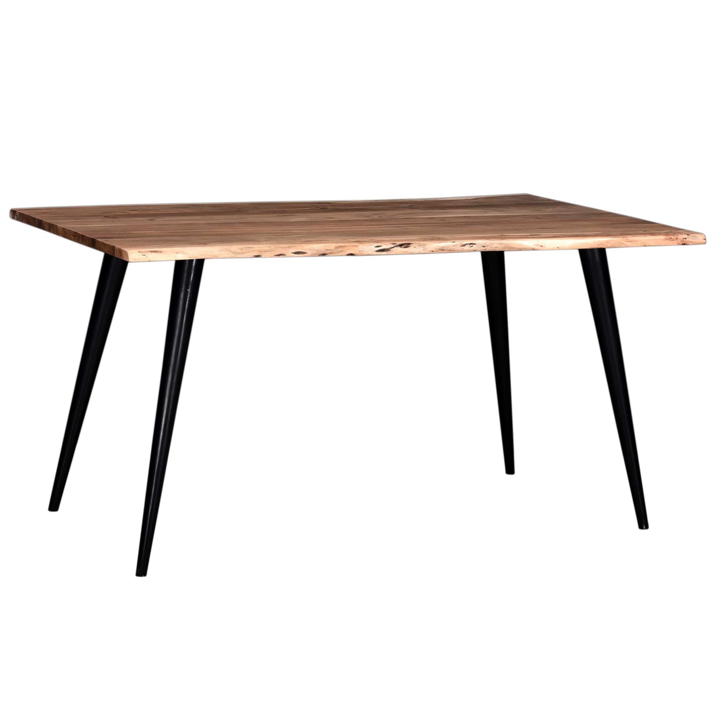 5 Best Live Edge Dining Tables