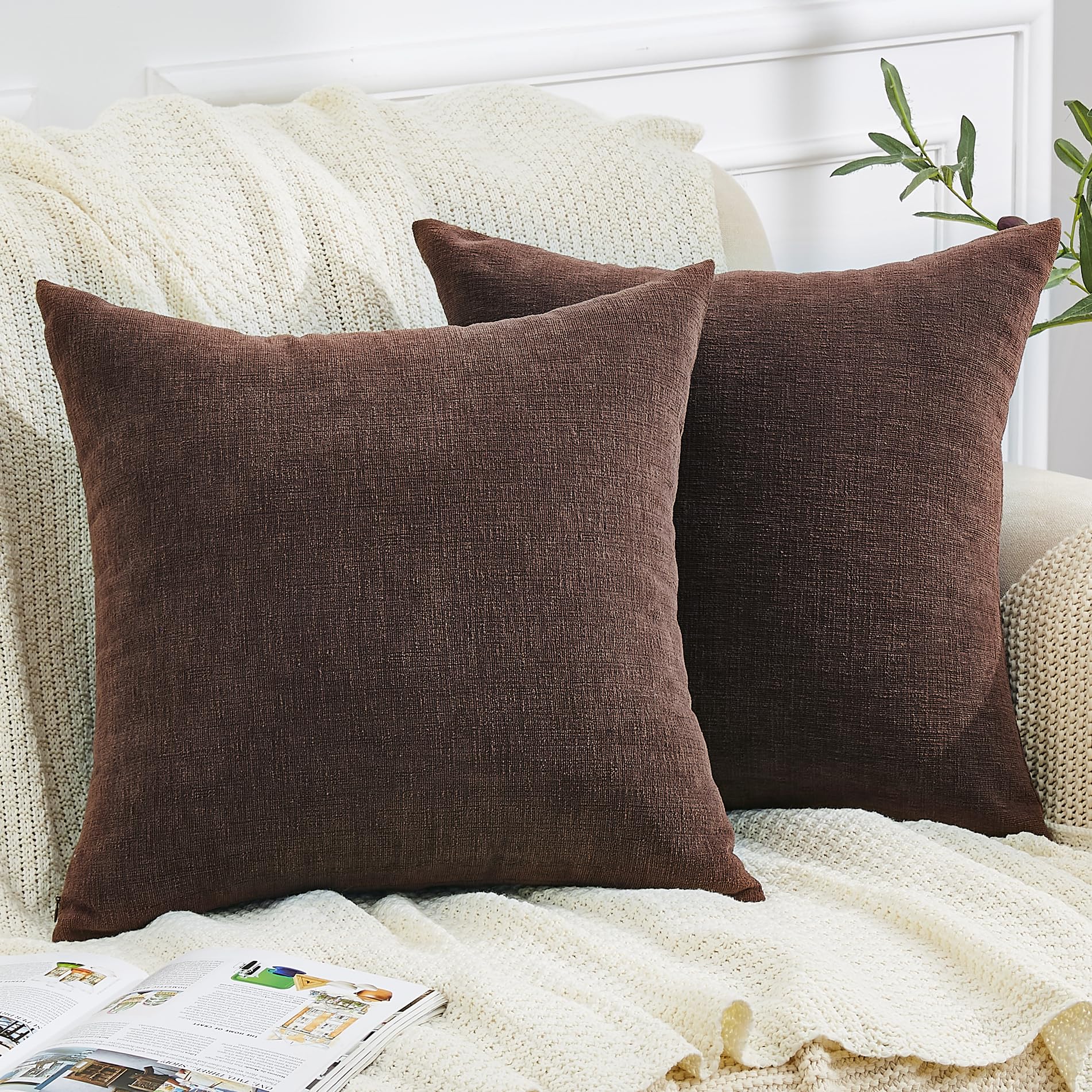 5 Best Living Room Cushions