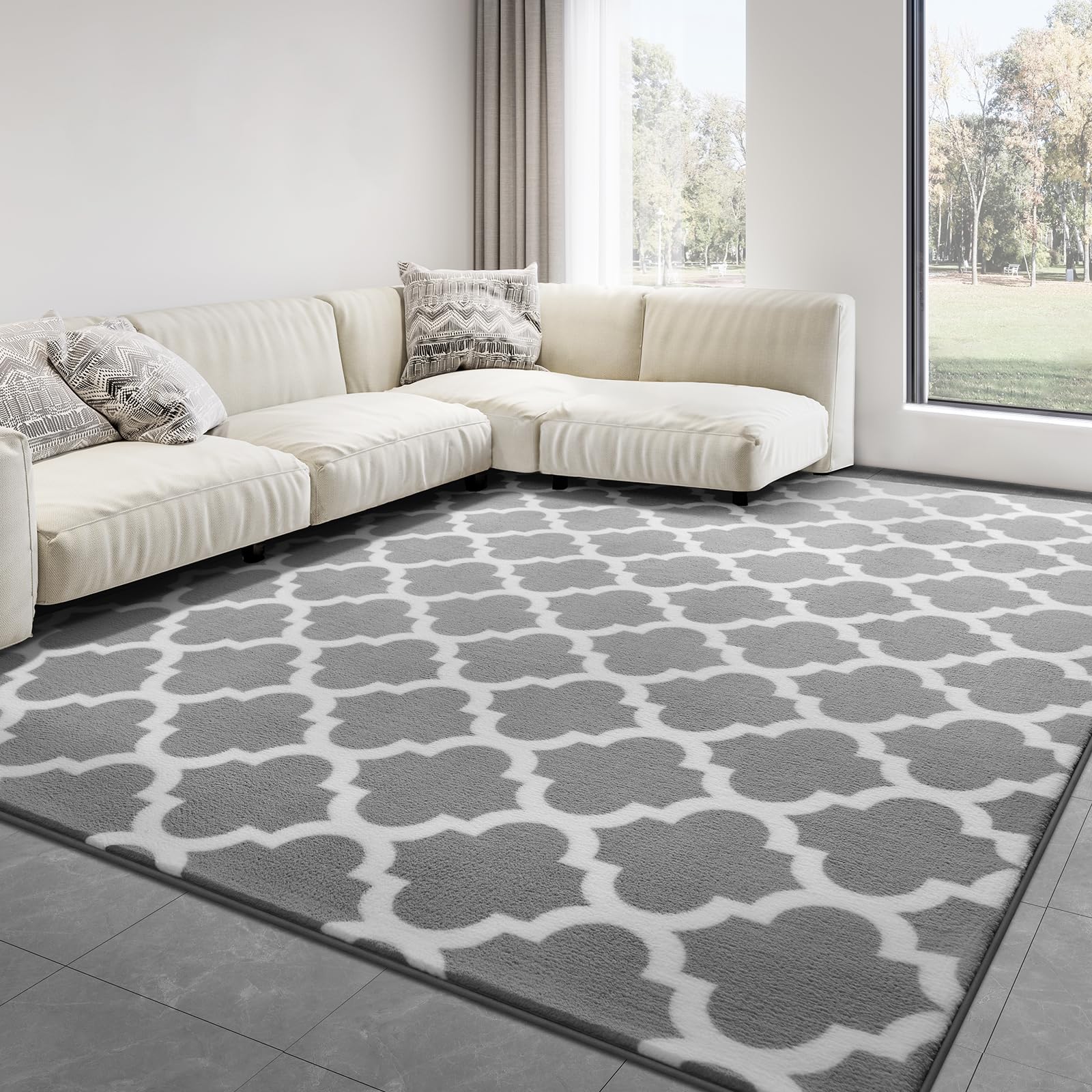 5 Best Low Pile Rugs