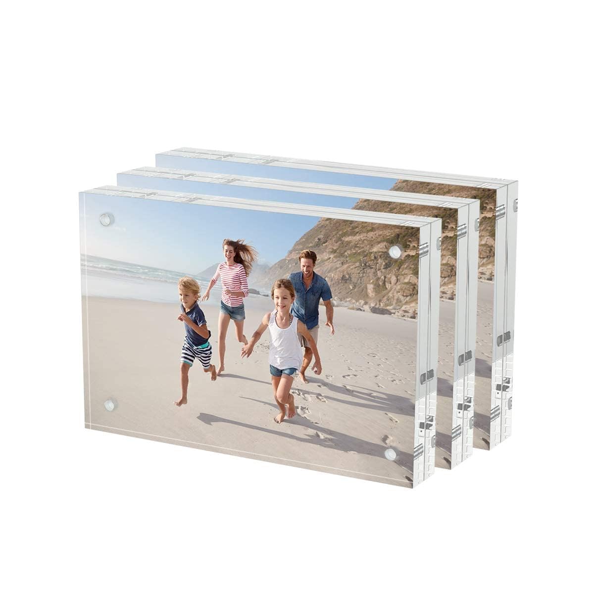 5 Best Magnetic Picture Frames