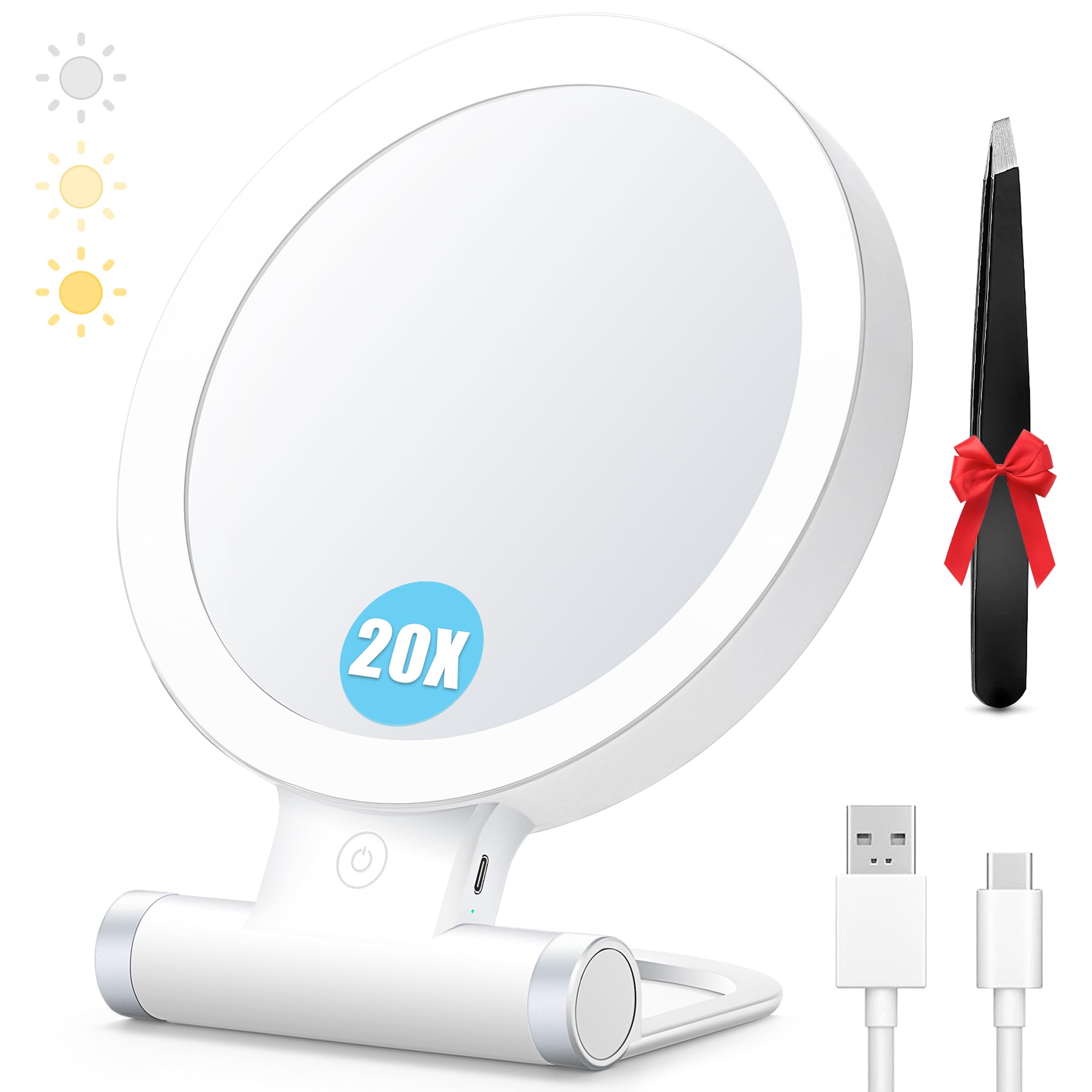 5 Best Magnifying Mirrors