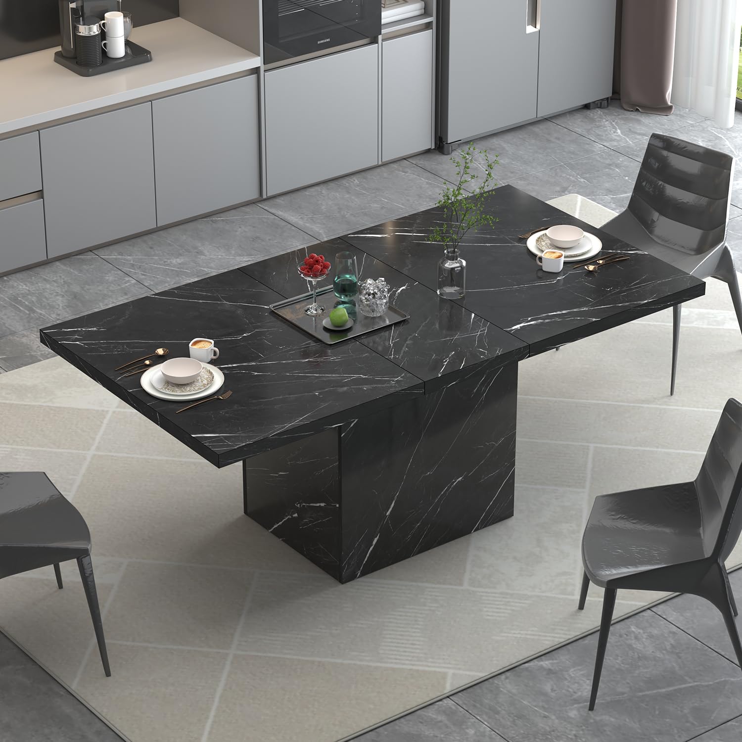 5 Best Marble Dining Tables