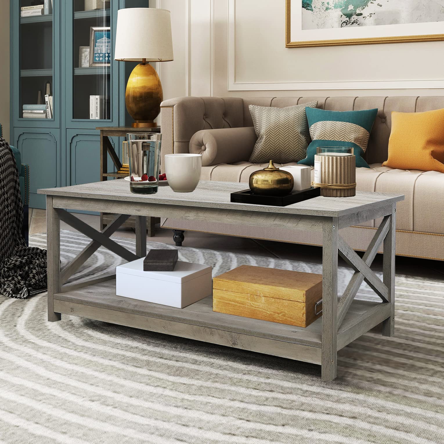 5 Best Mauve Coffee Tables